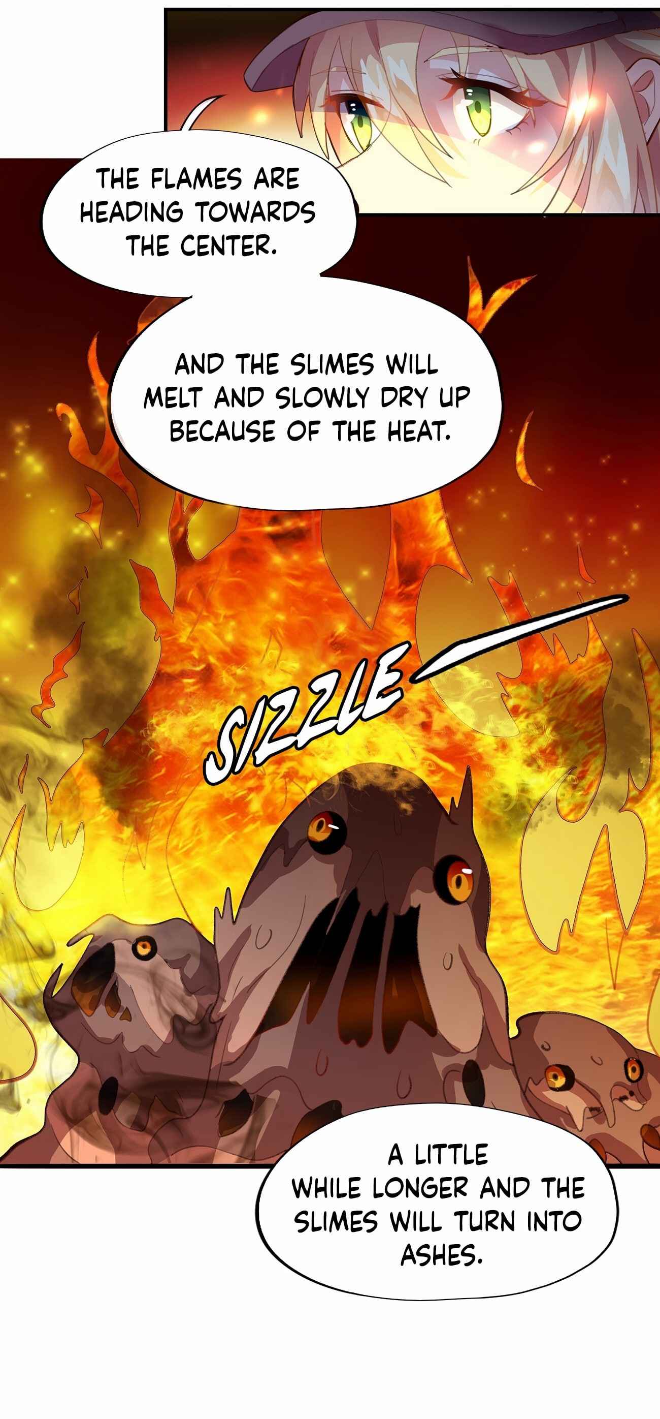 Money Is Justice Chapter 3 - Page 68