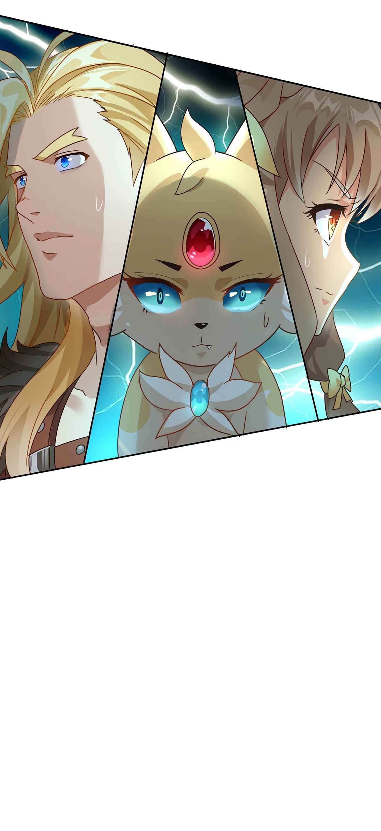 Money Is Justice Chapter 5 - Page 31