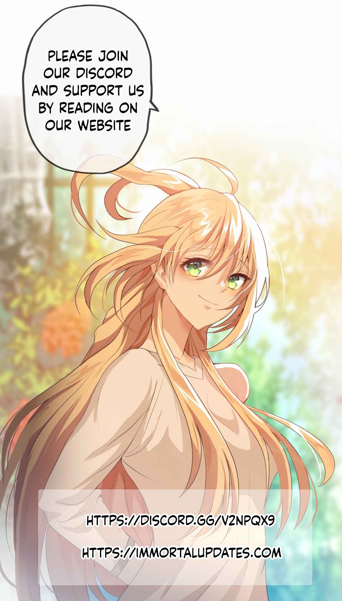 Money Is Justice Chapter 5 - Page 32