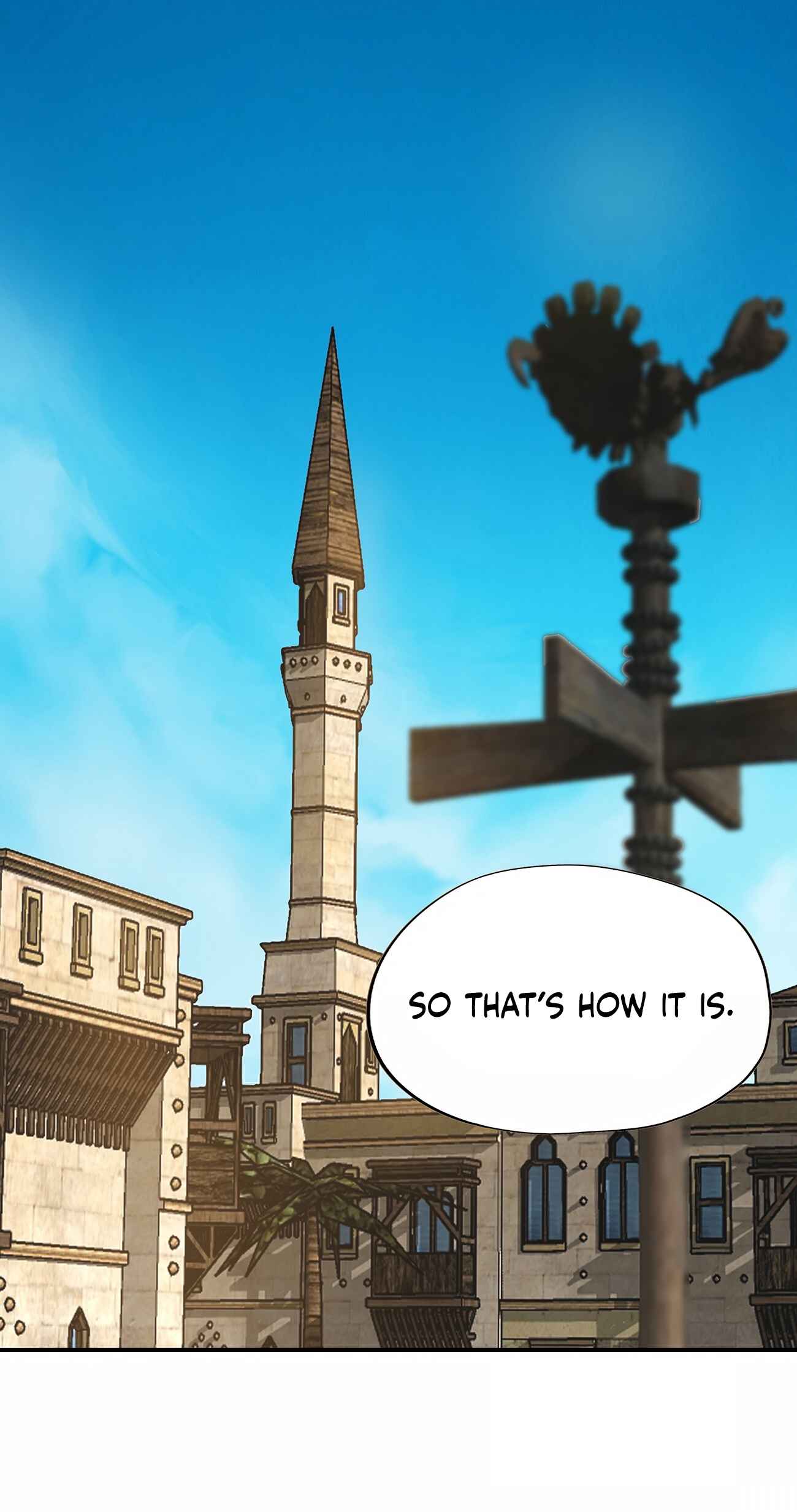 Money Is Justice Chapter 6 - Page 13