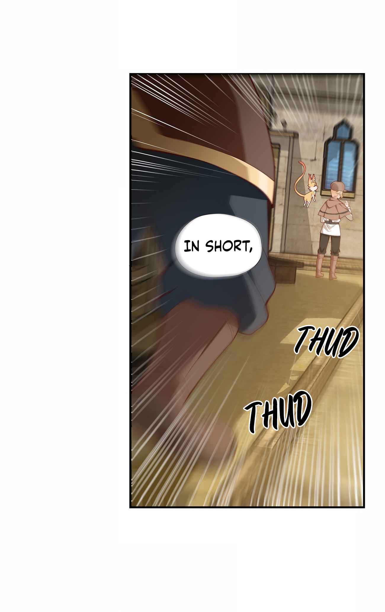 Money Is Justice Chapter 6 - Page 9
