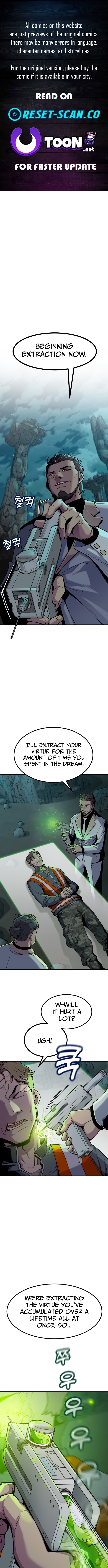 Mongju Chapter 1 - Page 1