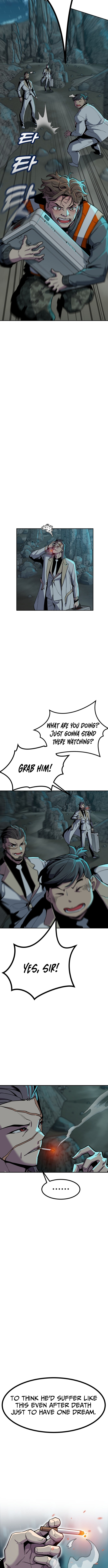 Mongju Chapter 1 - Page 5