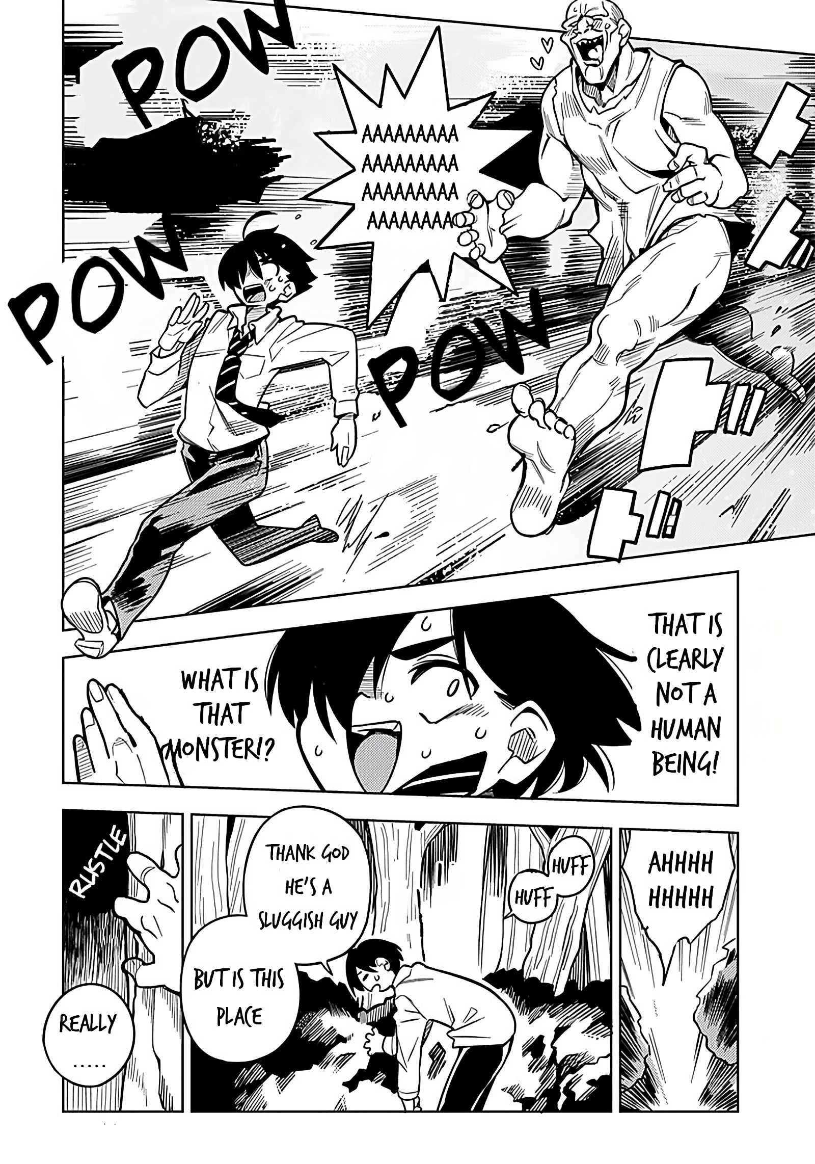 Monmusugo! ~Living in Another World with the Strongest Monster Girls with Translation Skills~ Chapter 1 - Page 11