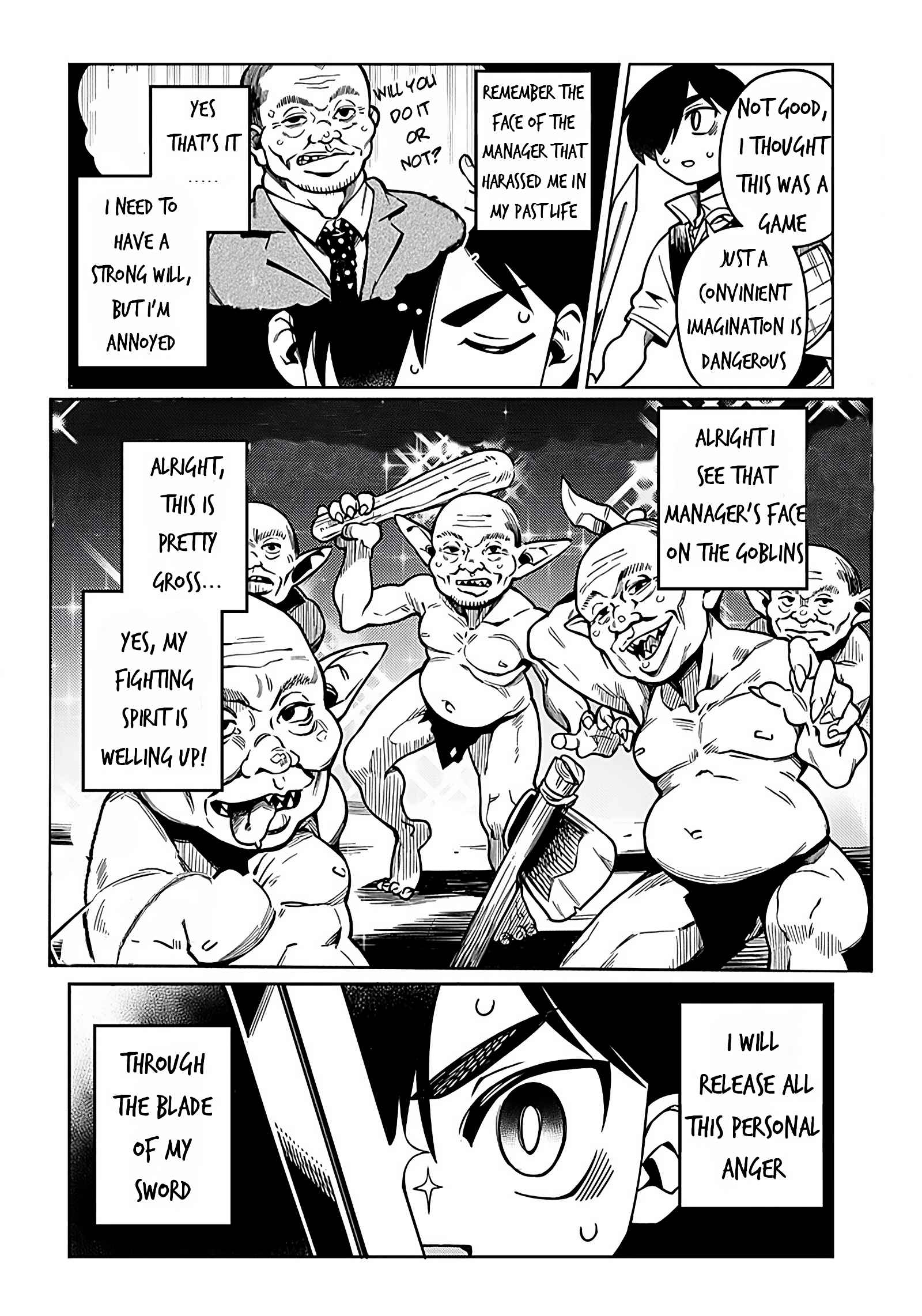 Monmusugo! ~Living in Another World with the Strongest Monster Girls with Translation Skills~ Chapter 1 - Page 23