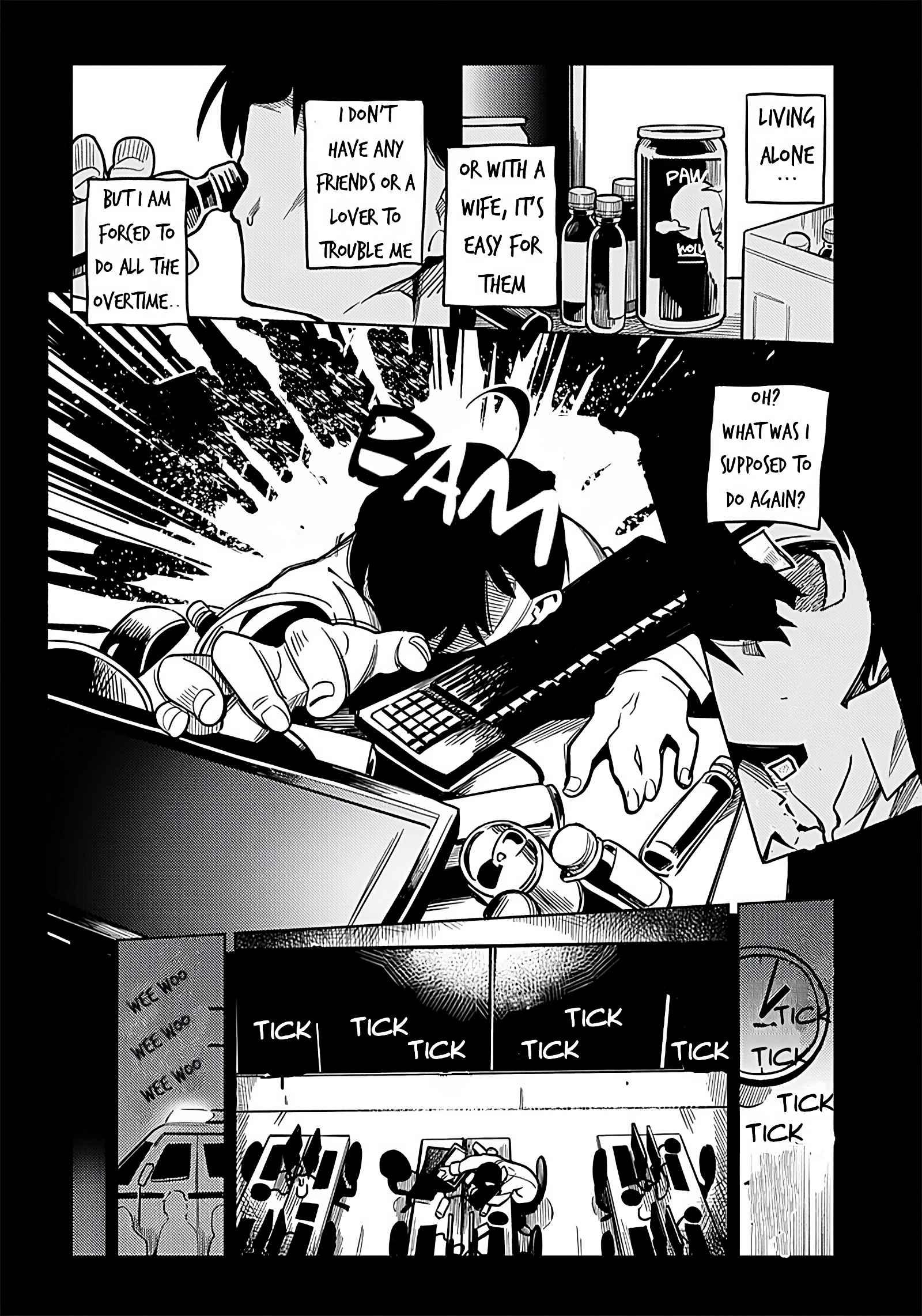 Monmusugo! ~Living in Another World with the Strongest Monster Girls with Translation Skills~ Chapter 1 - Page 5