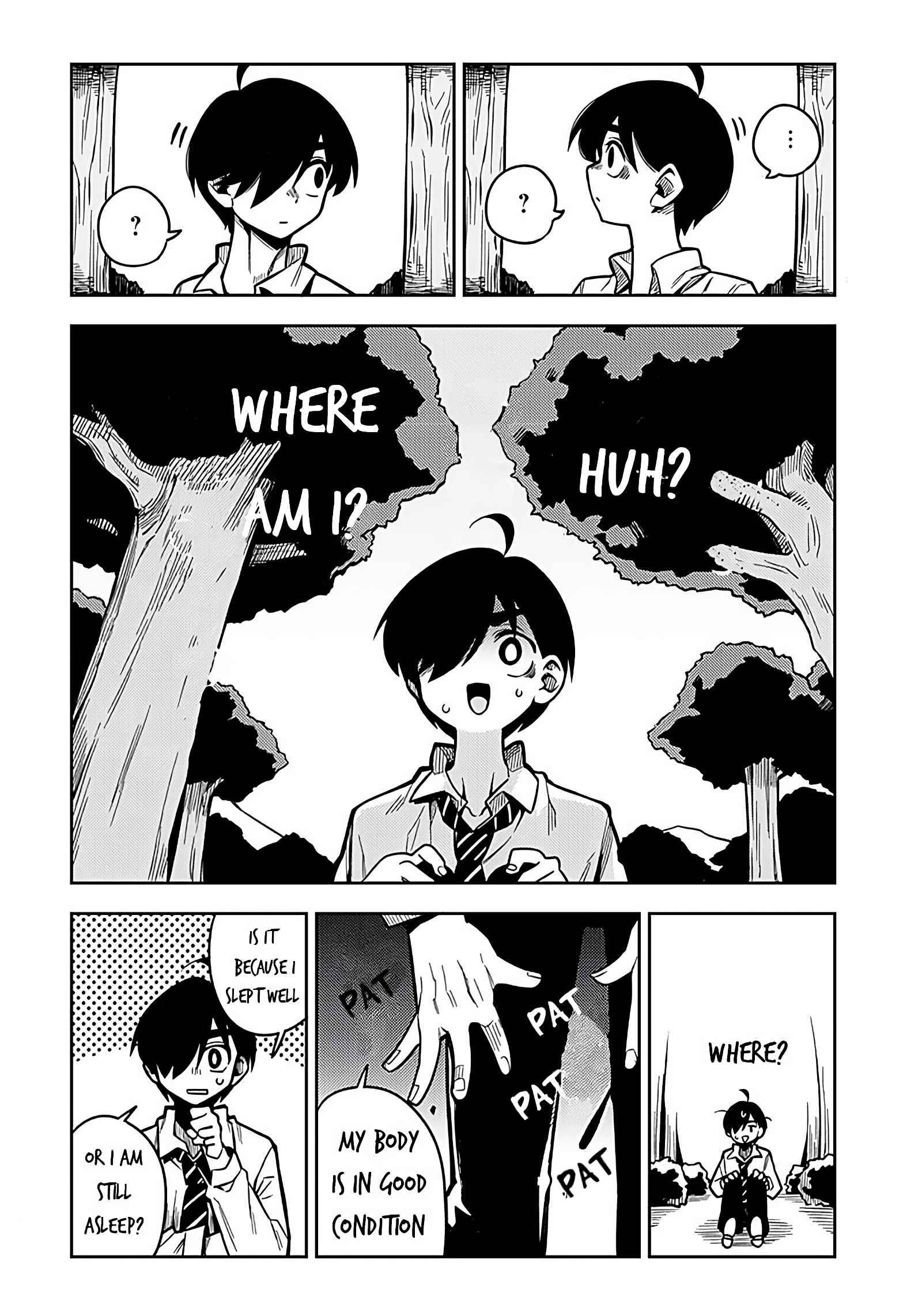 Monmusugo! ~Living in Another World with the Strongest Monster Girls with Translation Skills~ Chapter 1 - Page 7