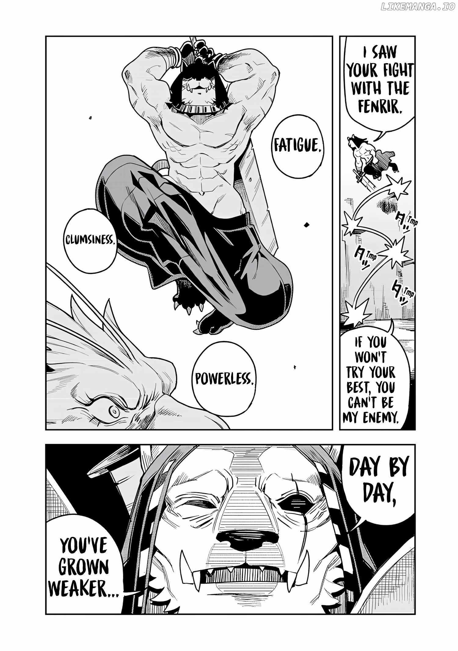 Monmusugo! ~Living in Another World with the Strongest Monster Girls with Translation Skills~ Chapter 10.1 - Page 10