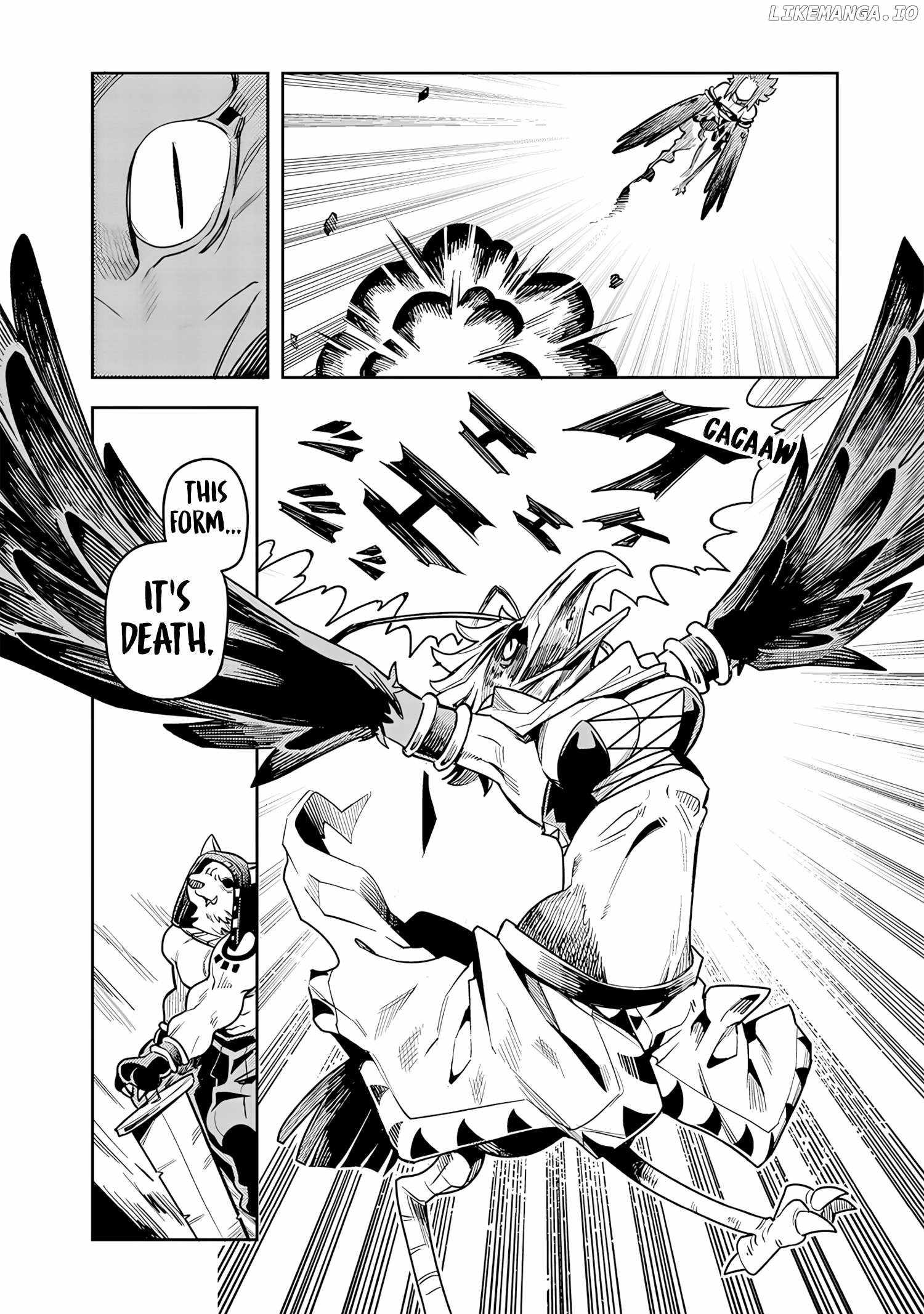 Monmusugo! ~Living in Another World with the Strongest Monster Girls with Translation Skills~ Chapter 10.1 - Page 8