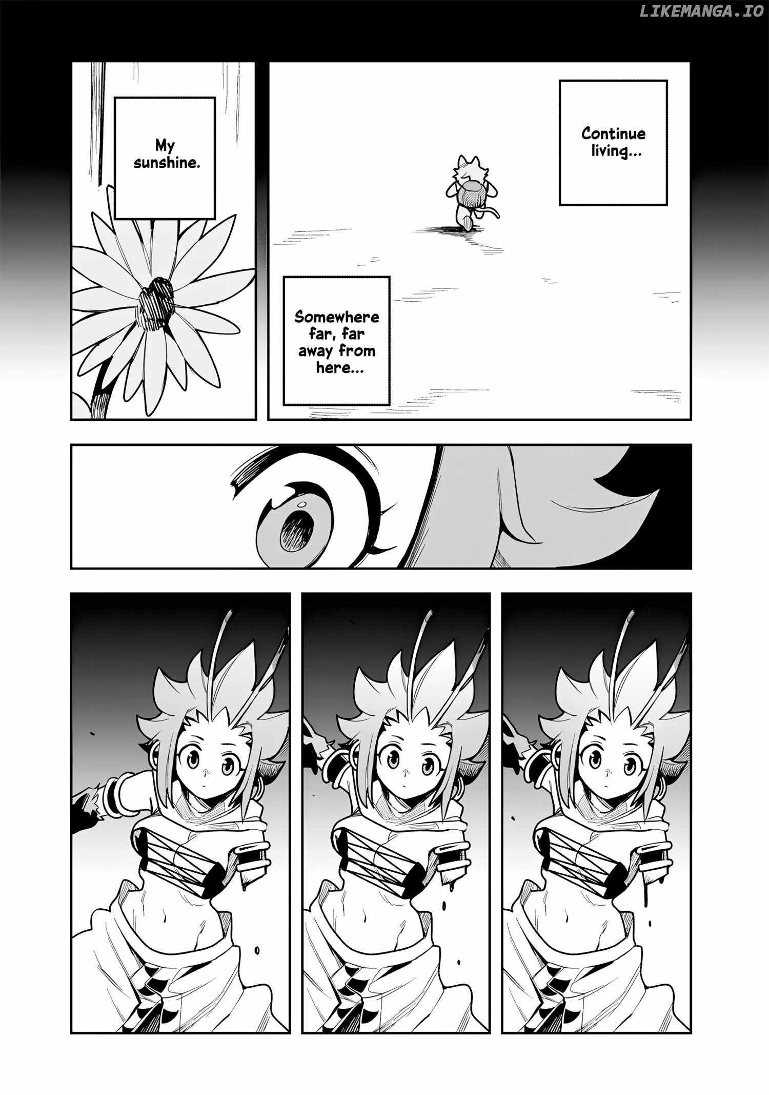 Monmusugo! ~Living in Another World with the Strongest Monster Girls with Translation Skills~ Chapter 10.2 - Page 10