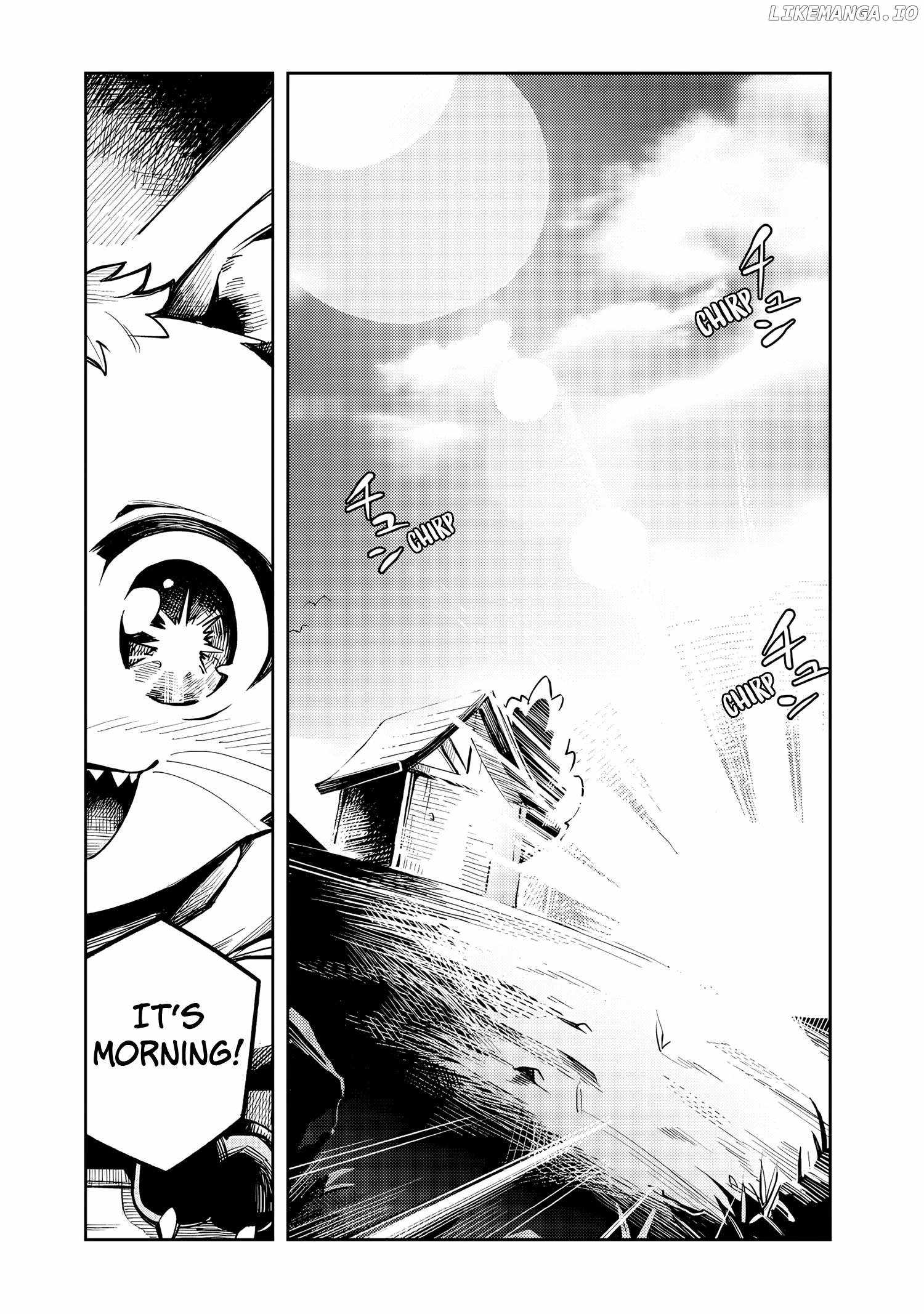 Monmusugo! ~Living in Another World with the Strongest Monster Girls with Translation Skills~ Chapter 10.4 - Page 7