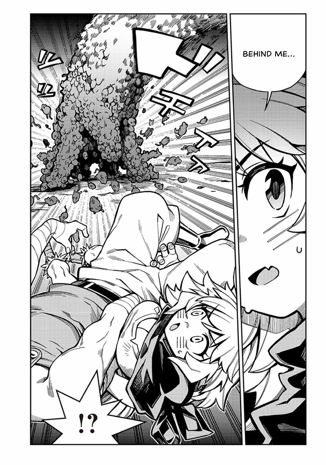Monmusugo! ~Living in Another World with the Strongest Monster Girls with Translation Skills~ Chapter 4.2 - Page 8