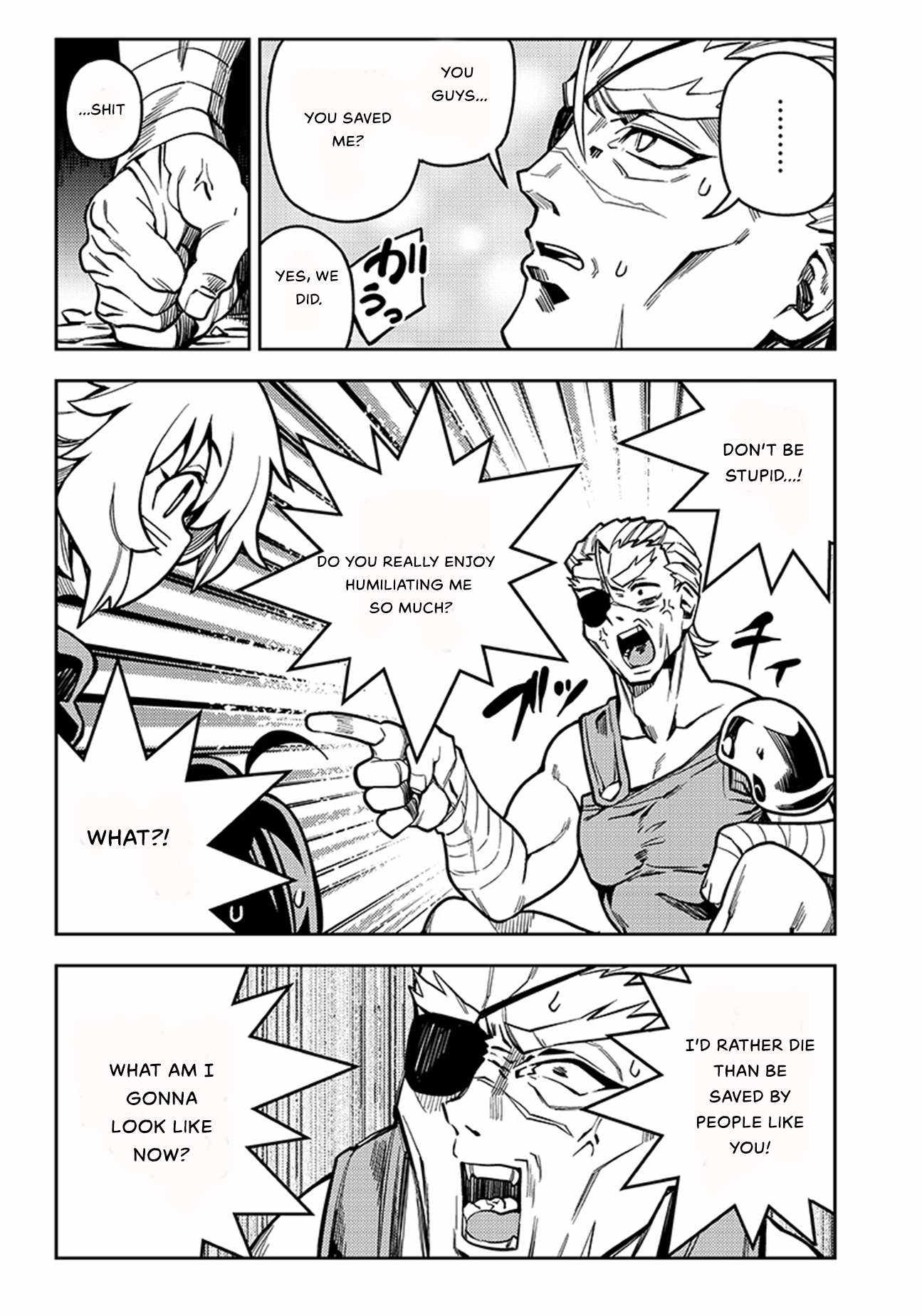 Monmusugo! ~Living in Another World with the Strongest Monster Girls with Translation Skills~ Chapter 4.3 - Page 13