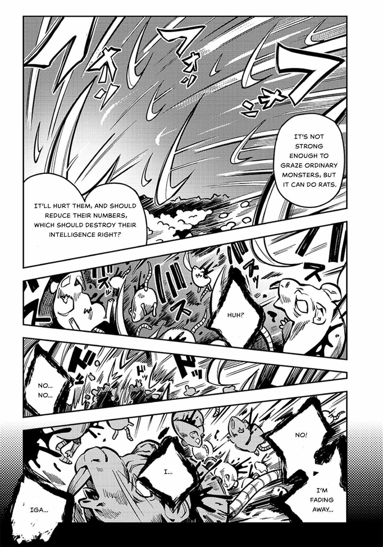 Monmusugo! ~Living in Another World with the Strongest Monster Girls with Translation Skills~ Chapter 4.3 - Page 9