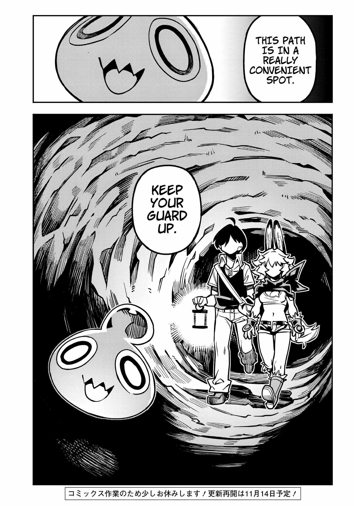 Monmusugo! ~Living in Another World with the Strongest Monster Girls with Translation Skills~ Chapter 5.3 - Page 16