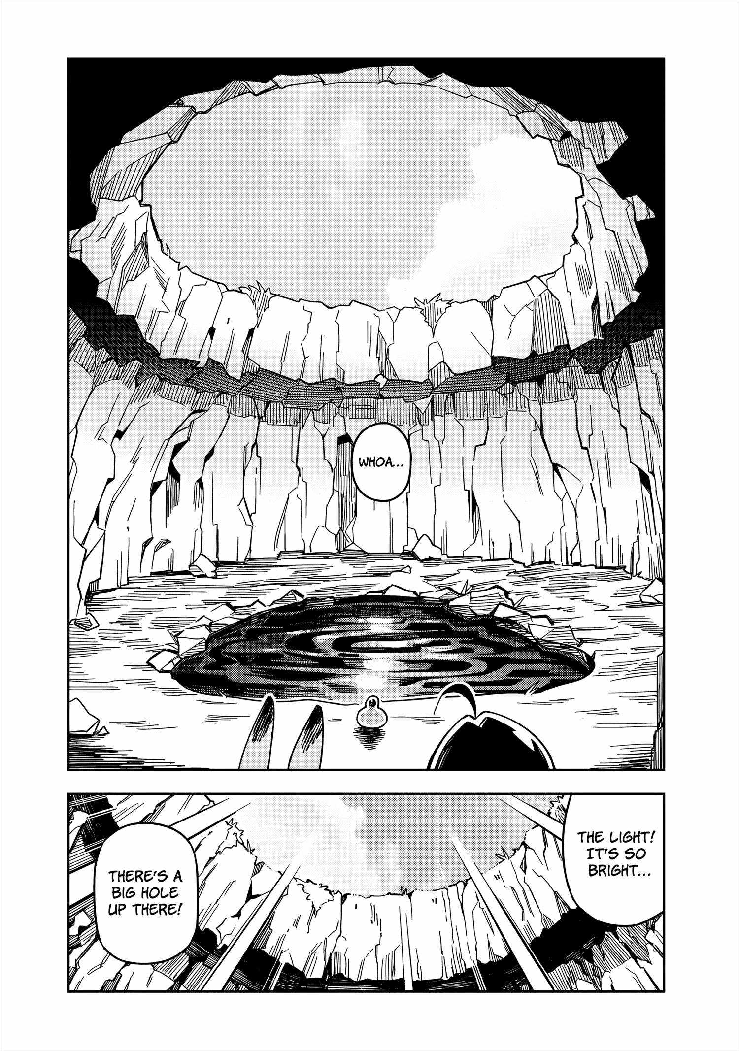 Monmusugo! ~Living in Another World with the Strongest Monster Girls with Translation Skills~ Chapter 6.1 - Page 3
