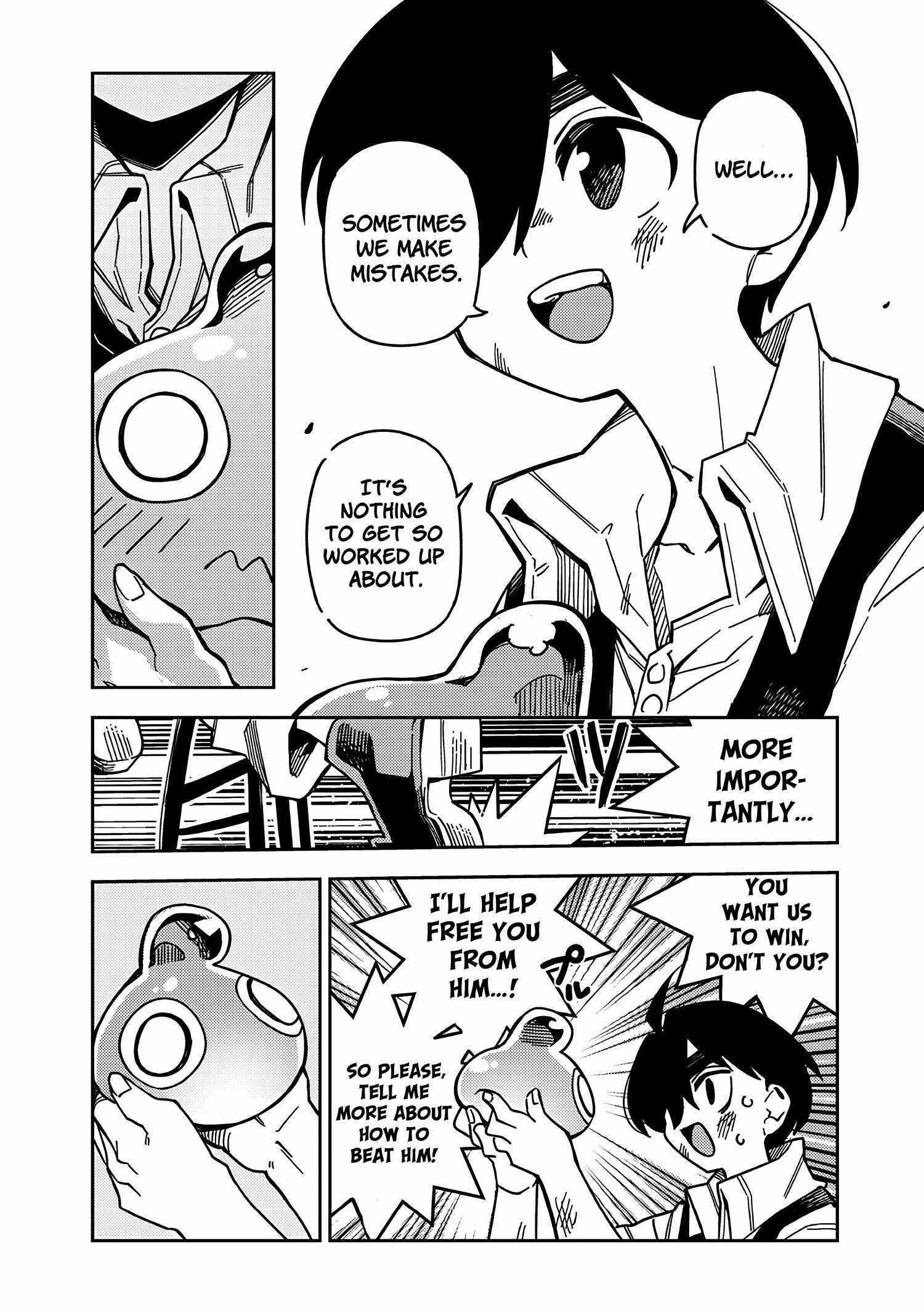 Monmusugo! ~Living in Another World with the Strongest Monster Girls with Translation Skills~ Chapter 6.2 - Page 11