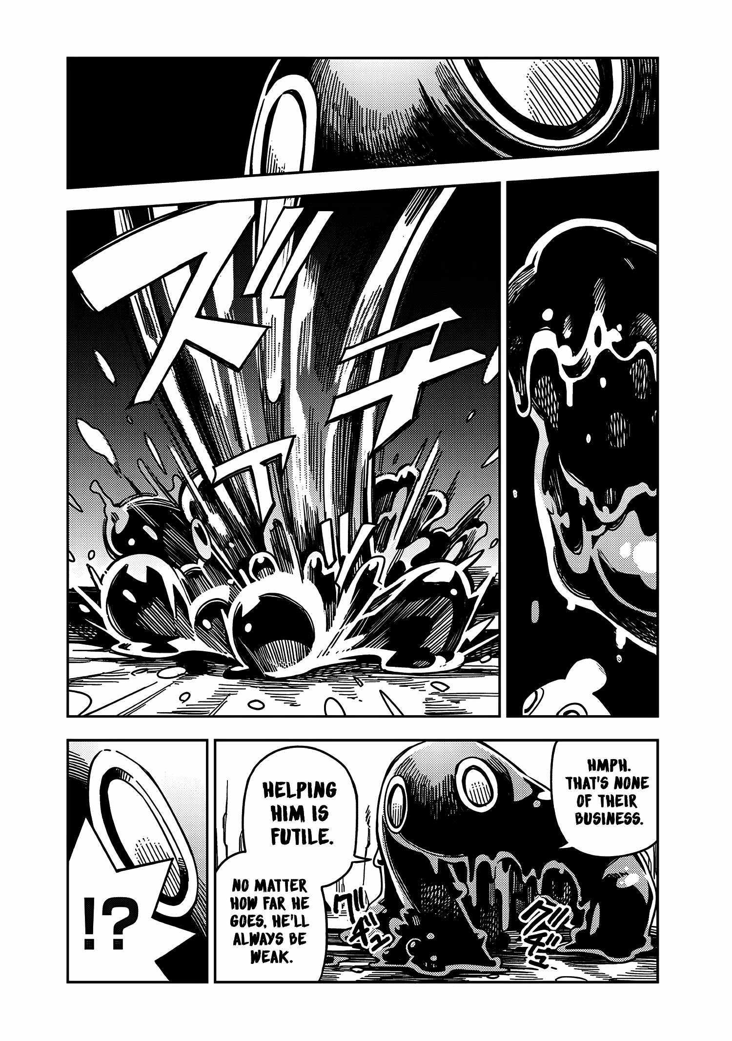 Monmusugo! ~Living in Another World with the Strongest Monster Girls with Translation Skills~ Chapter 6.2 - Page 8