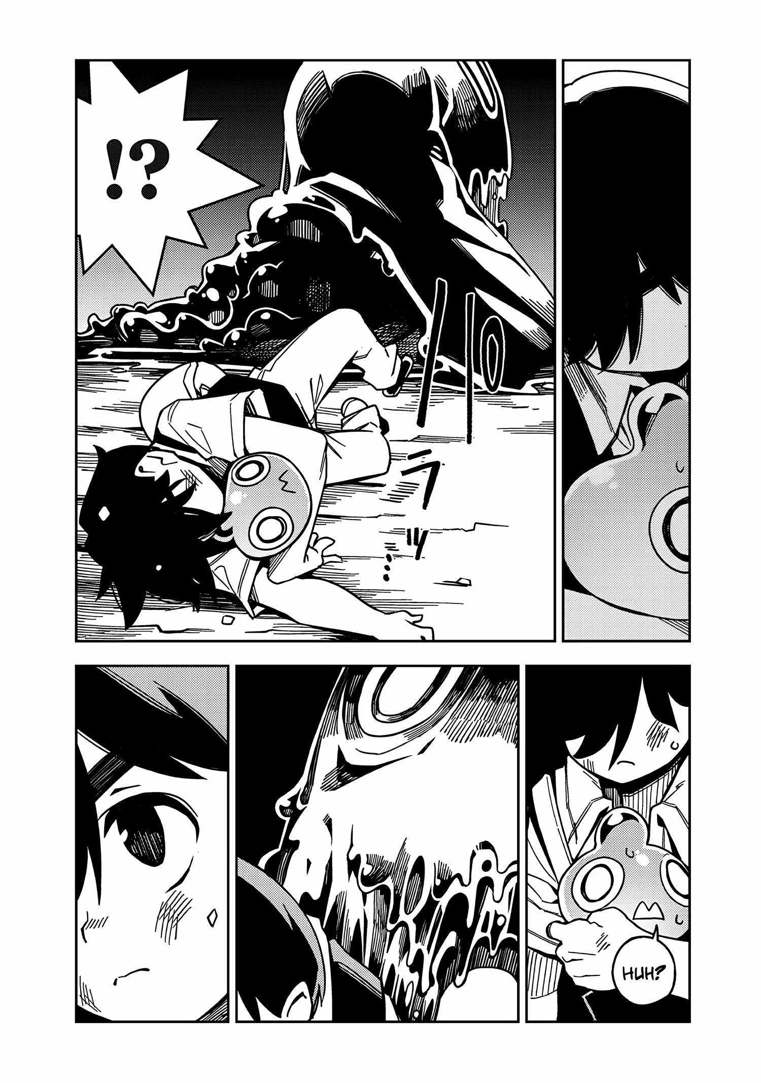 Monmusugo! ~Living in Another World with the Strongest Monster Girls with Translation Skills~ Chapter 6.2 - Page 9