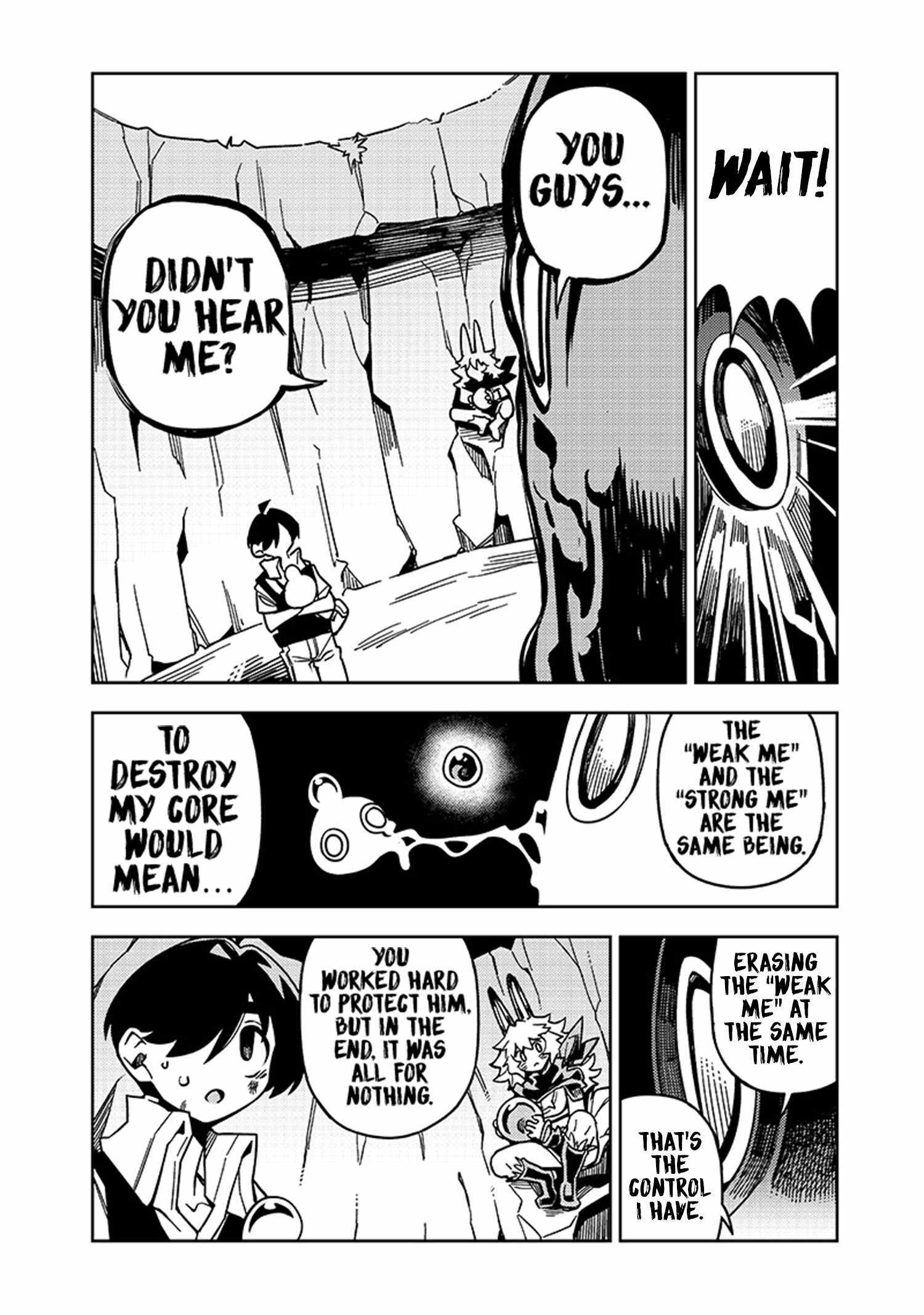 Monmusugo! ~Living in Another World with the Strongest Monster Girls with Translation Skills~ Chapter 6.3 - Page 10