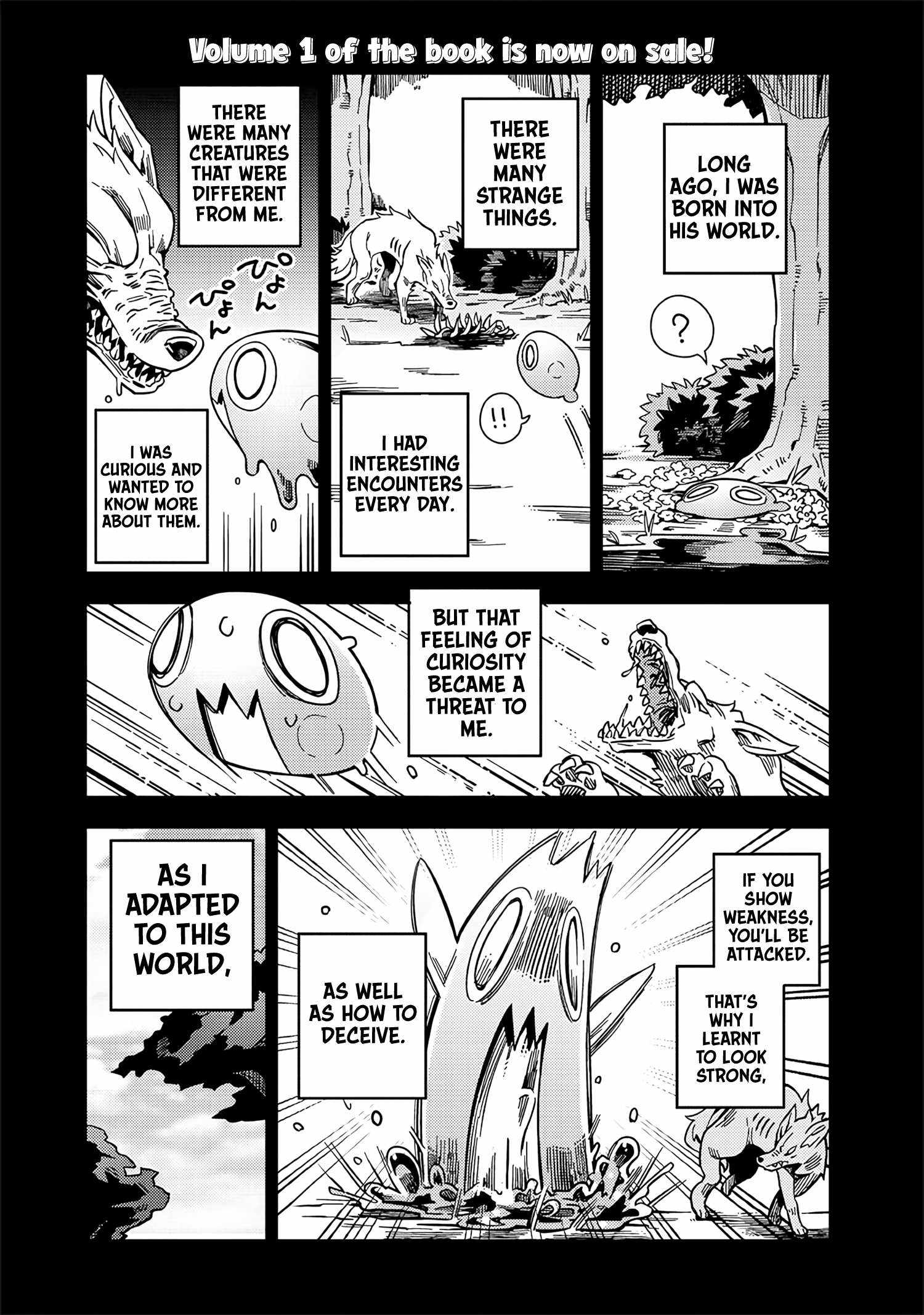 Monmusugo! ~Living in Another World with the Strongest Monster Girls with Translation Skills~ Chapter 6.4 - Page 1