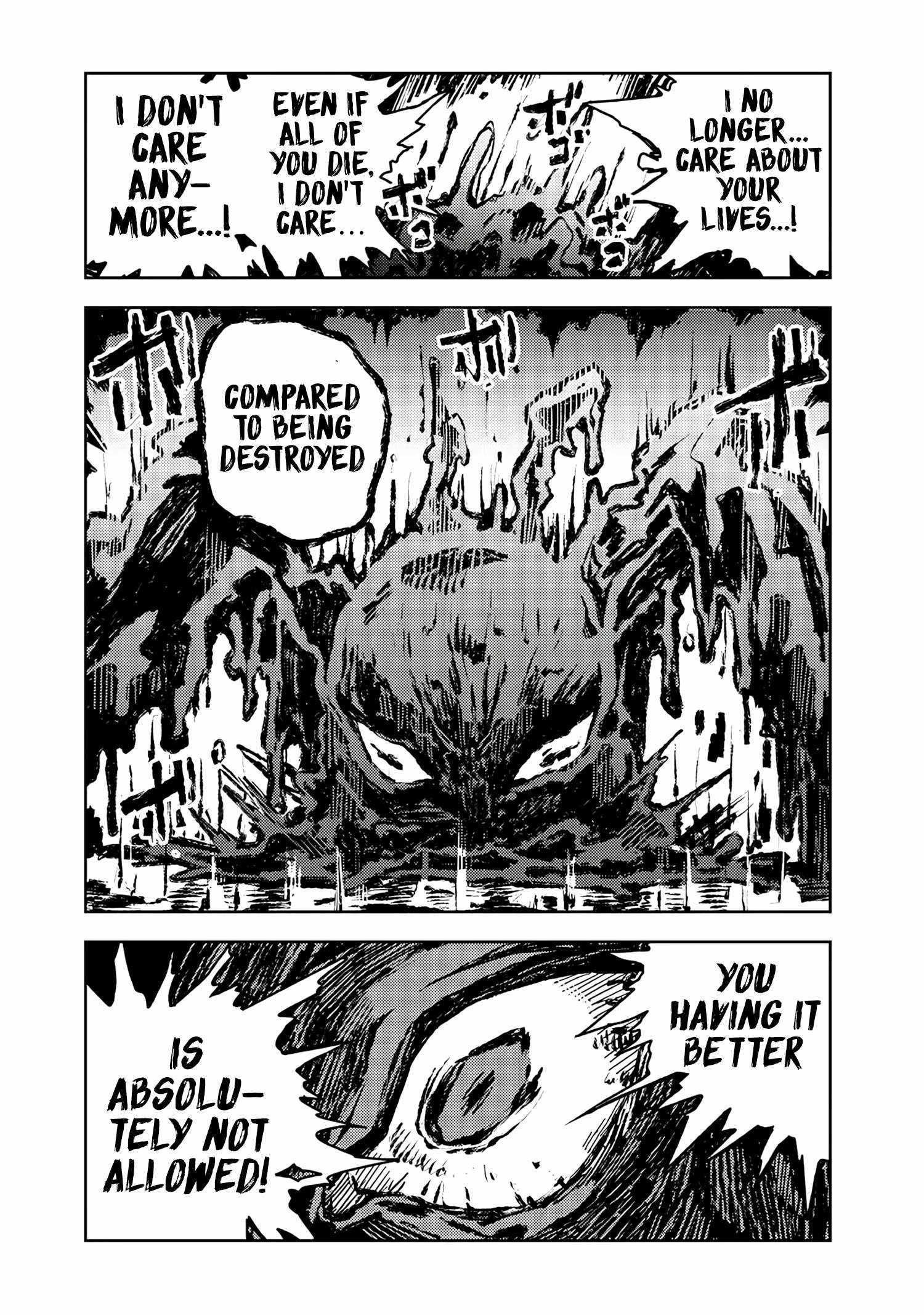 Monmusugo! ~Living in Another World with the Strongest Monster Girls with Translation Skills~ Chapter 6.4 - Page 13