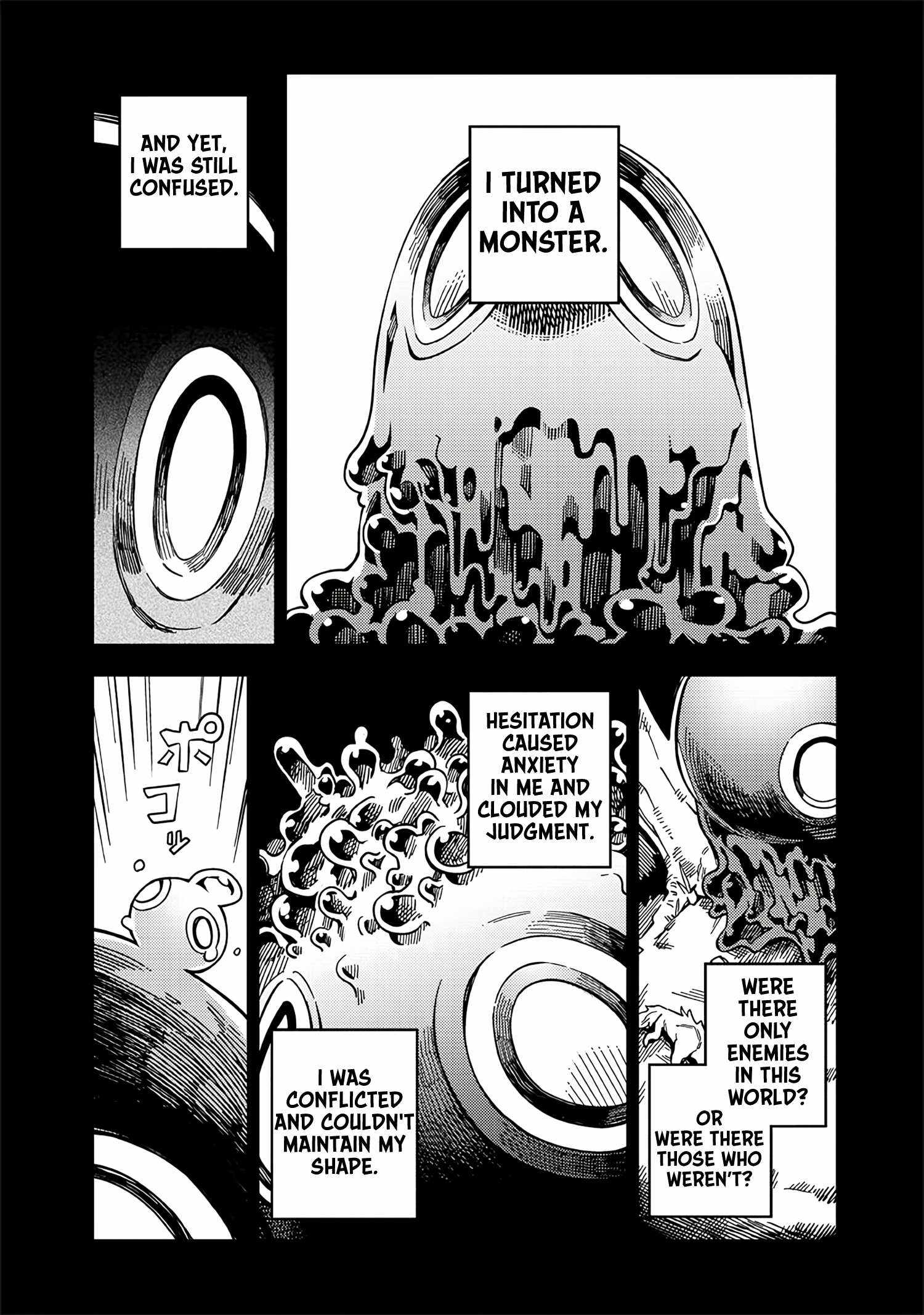Monmusugo! ~Living in Another World with the Strongest Monster Girls with Translation Skills~ Chapter 6.4 - Page 2