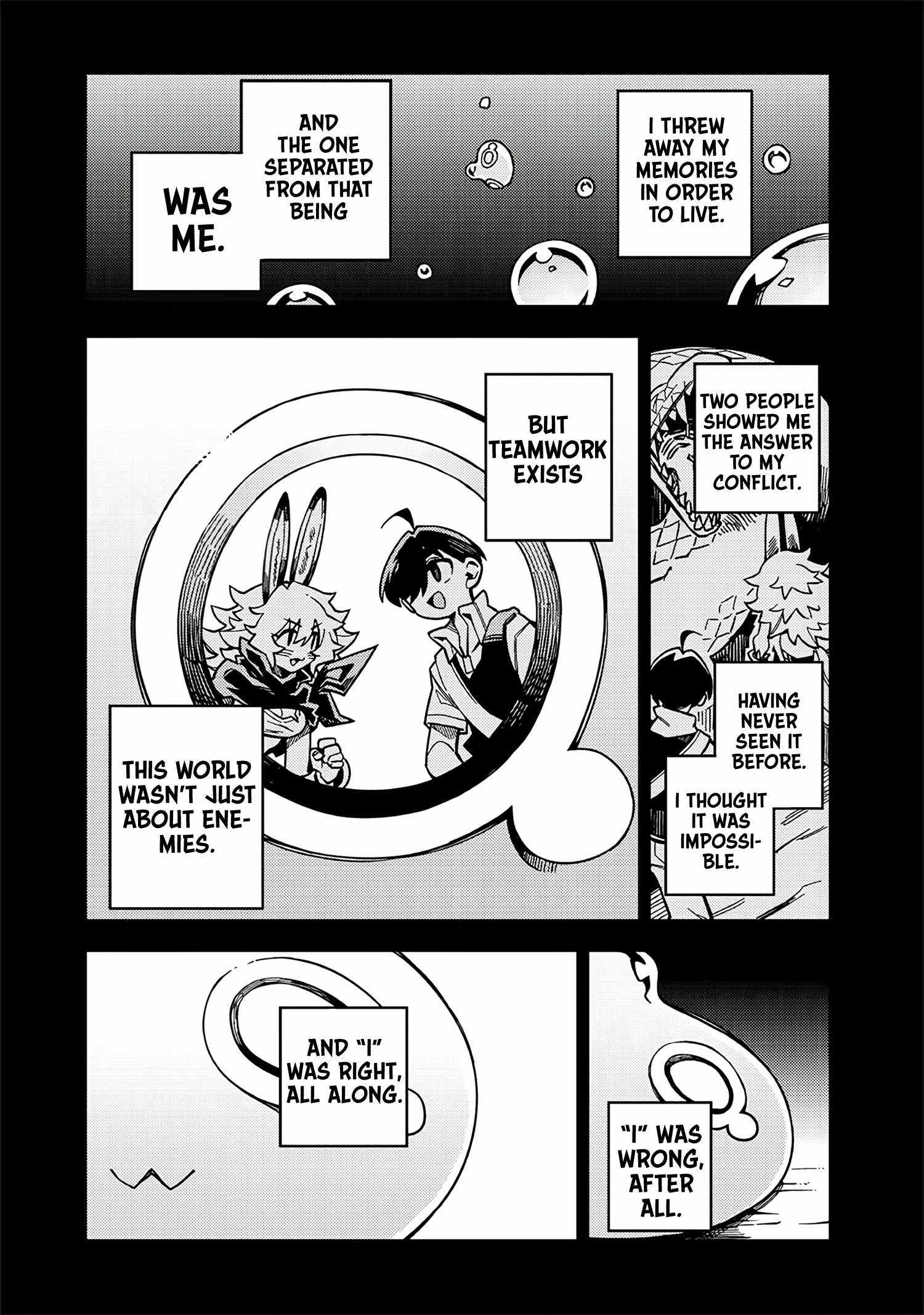 Monmusugo! ~Living in Another World with the Strongest Monster Girls with Translation Skills~ Chapter 6.4 - Page 3