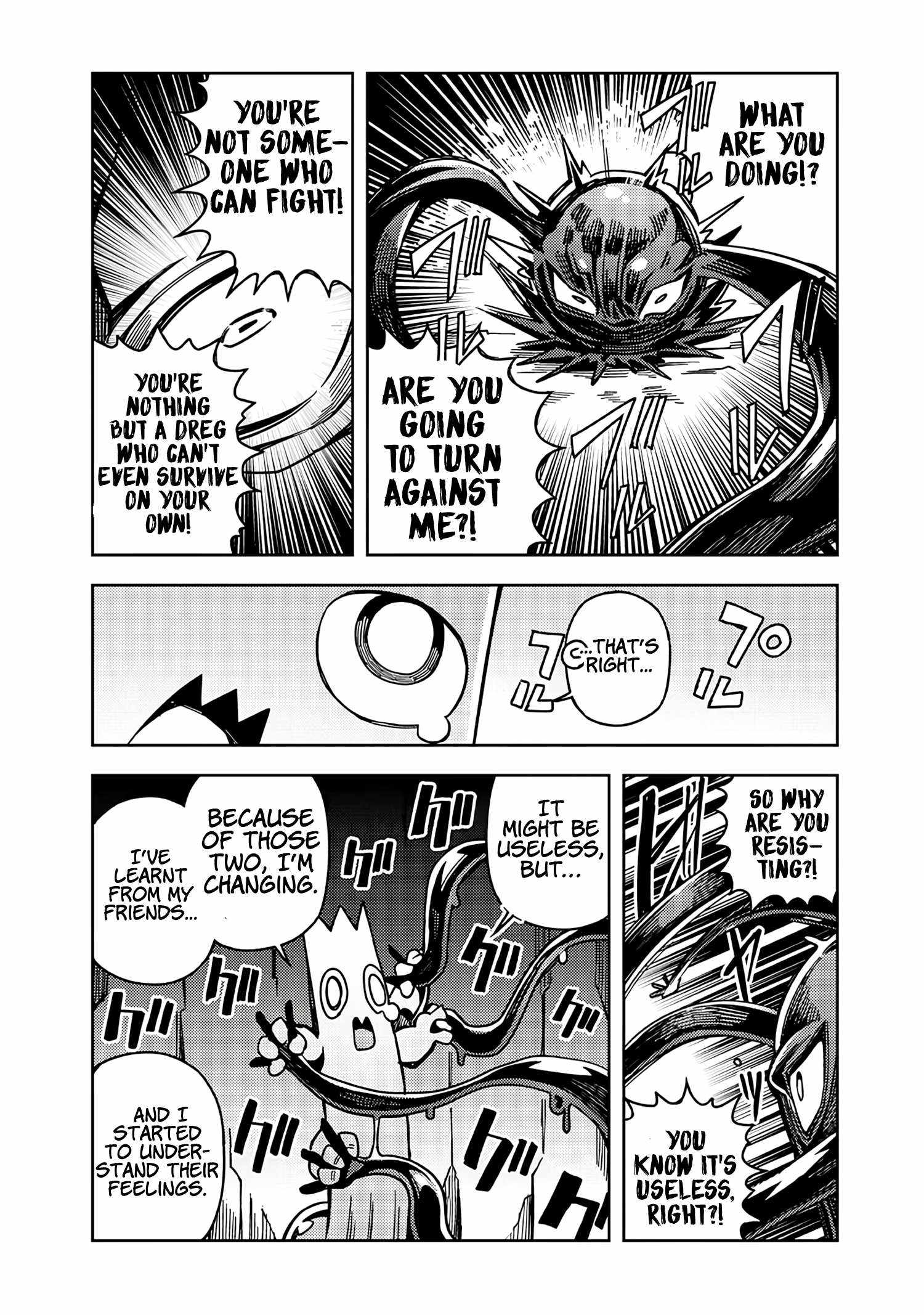 Monmusugo! ~Living in Another World with the Strongest Monster Girls with Translation Skills~ Chapter 6.5 - Page 1