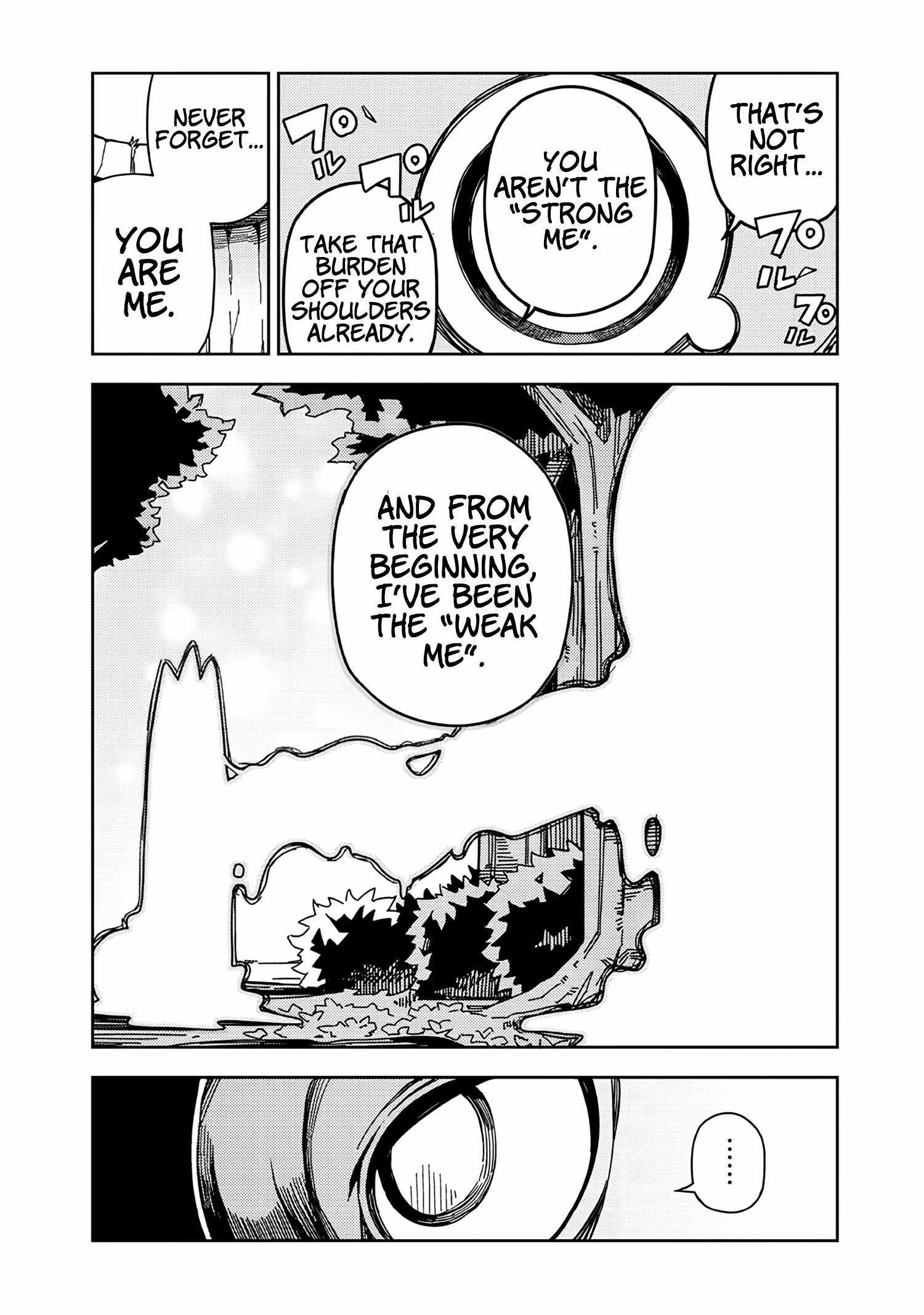 Monmusugo! ~Living in Another World with the Strongest Monster Girls with Translation Skills~ Chapter 6.5 - Page 5