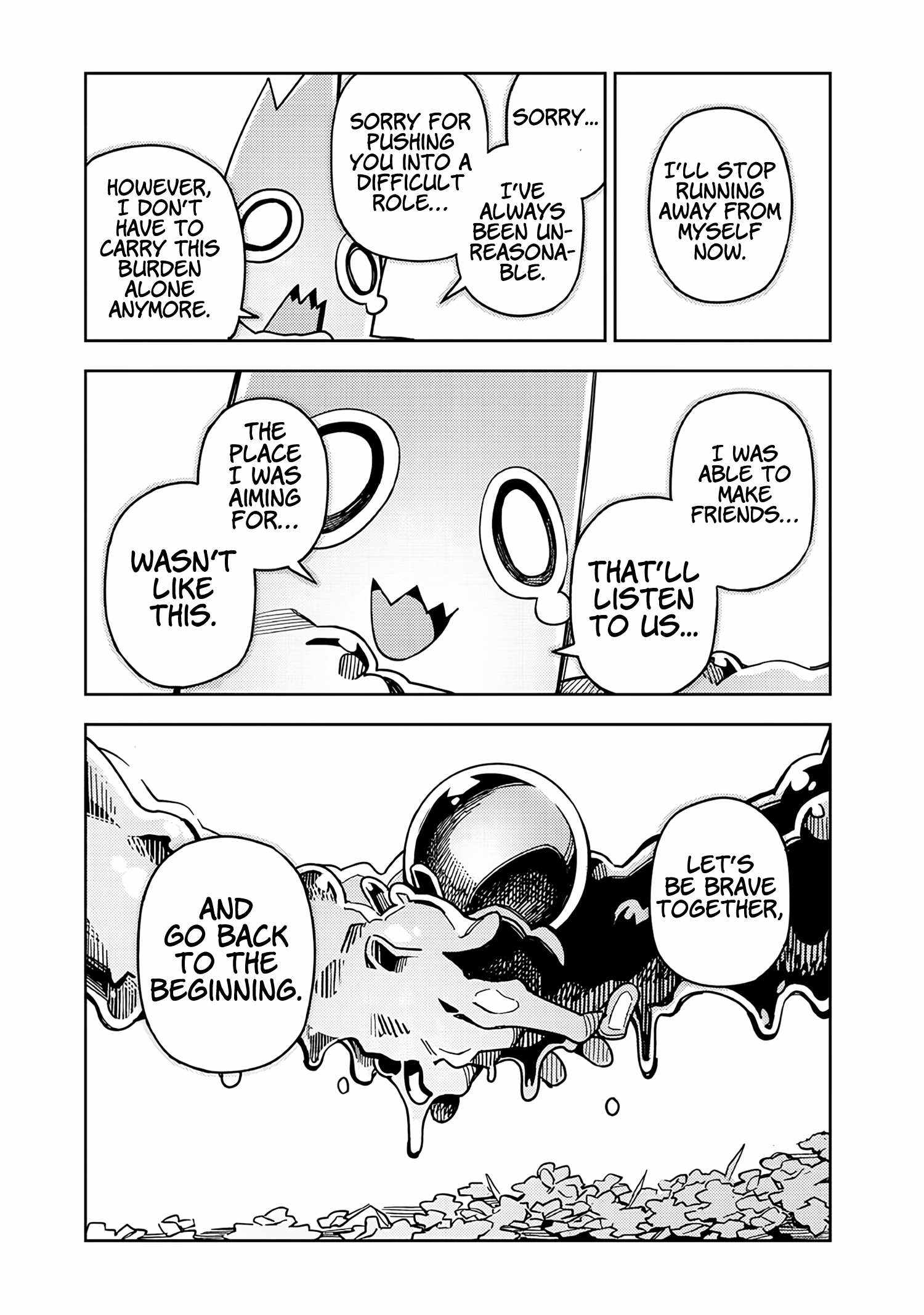 Monmusugo! ~Living in Another World with the Strongest Monster Girls with Translation Skills~ Chapter 6.5 - Page 6