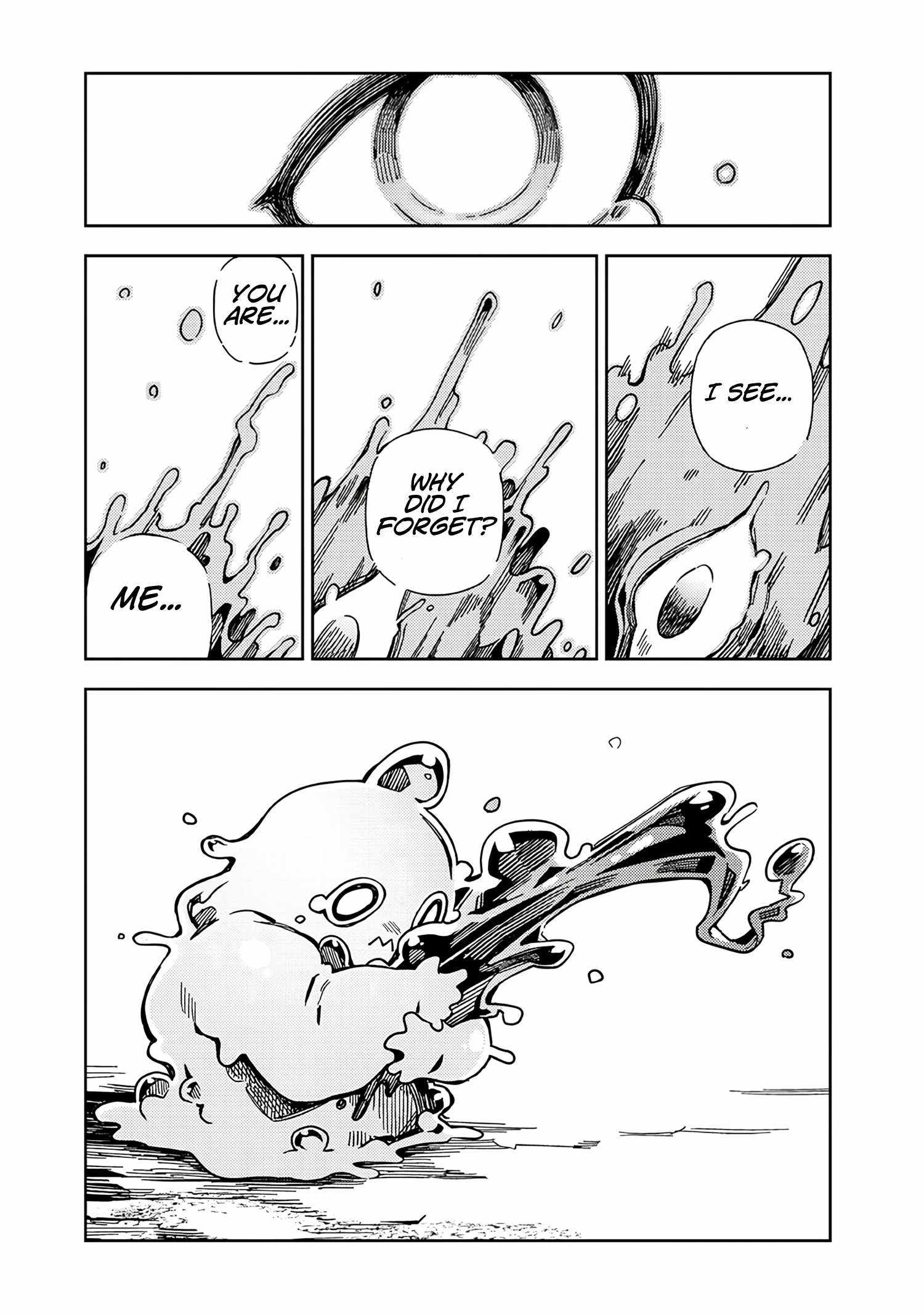 Monmusugo! ~Living in Another World with the Strongest Monster Girls with Translation Skills~ Chapter 6.5 - Page 8