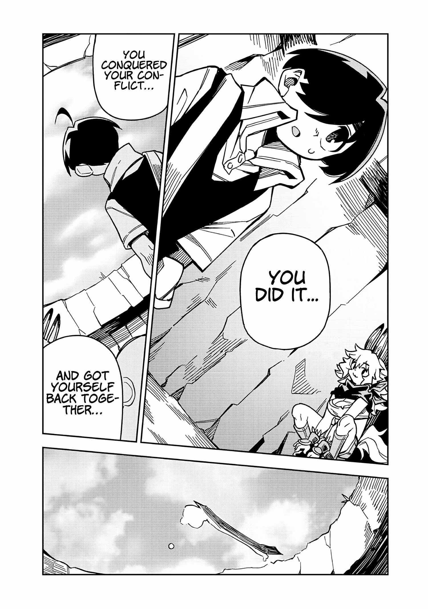 Monmusugo! ~Living in Another World with the Strongest Monster Girls with Translation Skills~ Chapter 6.5 - Page 9