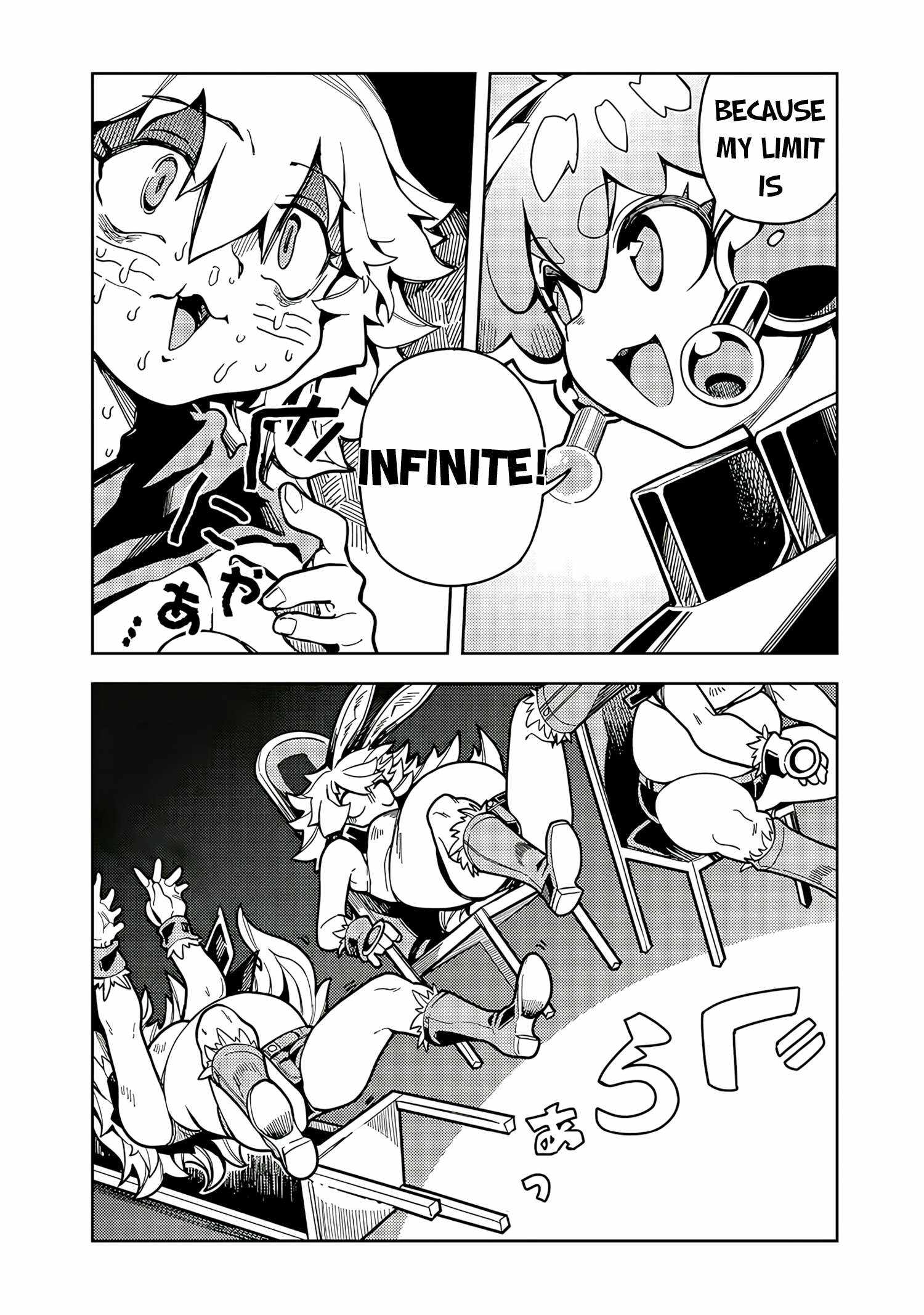 Monmusugo! ~Living in Another World with the Strongest Monster Girls with Translation Skills~ Chapter 7.3 - Page 10