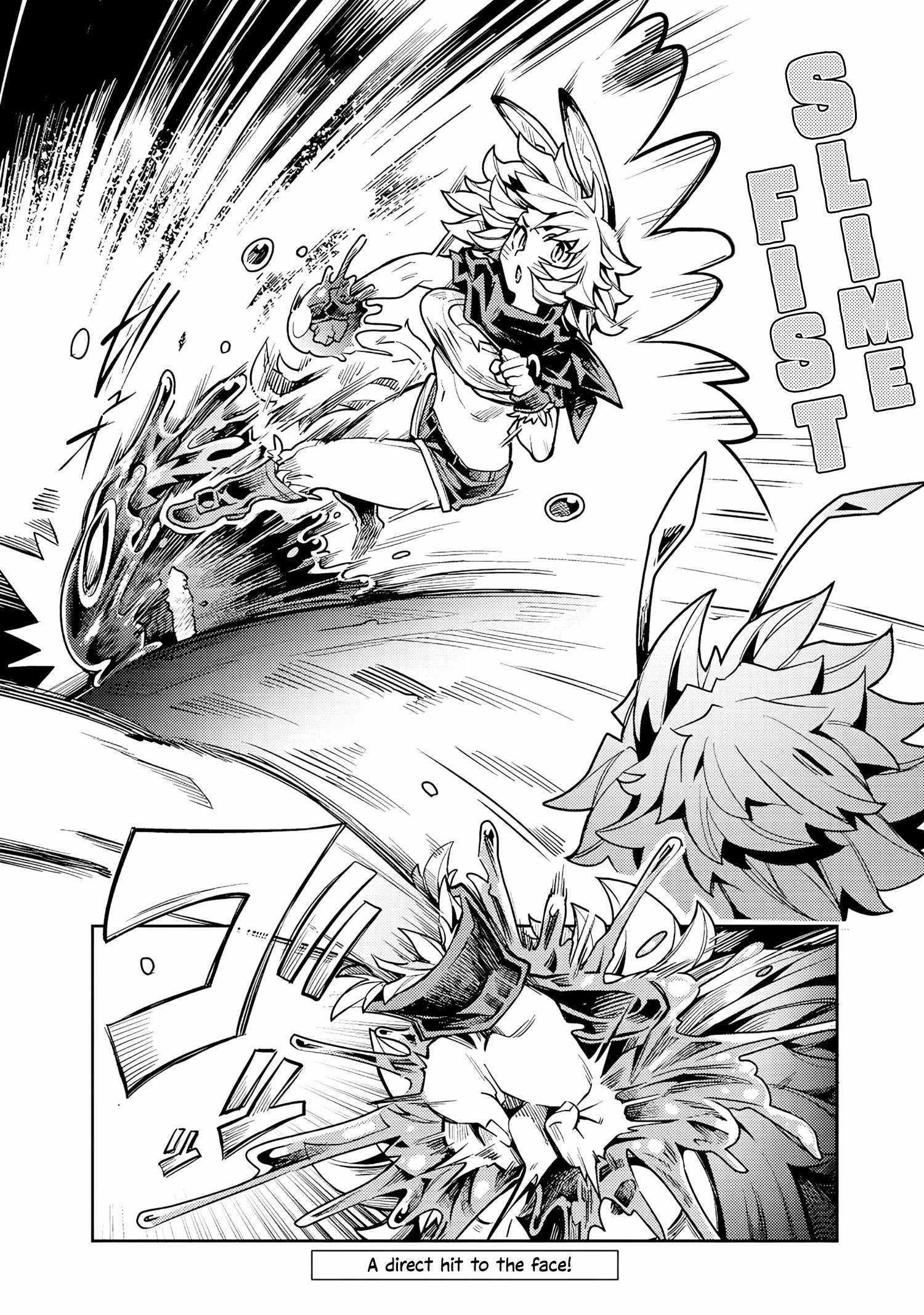 Monmusugo! ~Living in Another World with the Strongest Monster Girls with Translation Skills~ Chapter 8.2 - Page 13