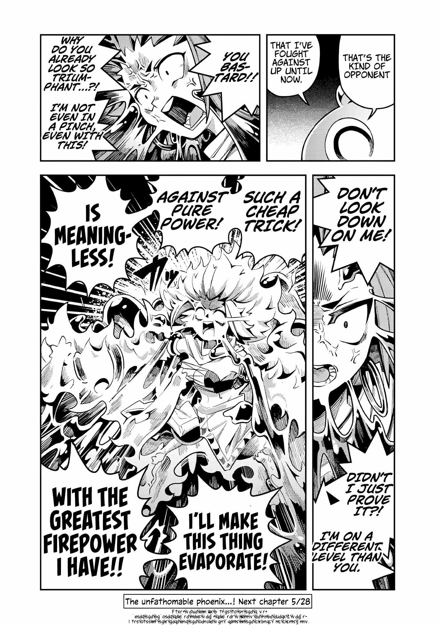 Monmusugo! ~Living in Another World with the Strongest Monster Girls with Translation Skills~ Chapter 8.3 - Page 11