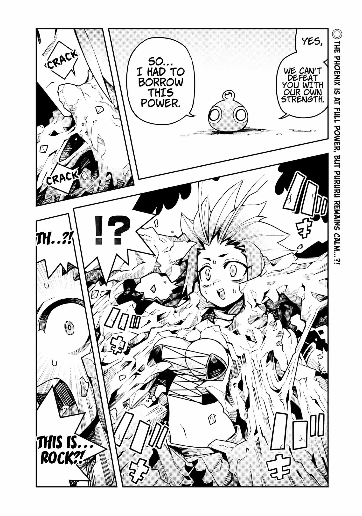 Monmusugo! ~Living in Another World with the Strongest Monster Girls with Translation Skills~ Chapter 8.4 - Page 2
