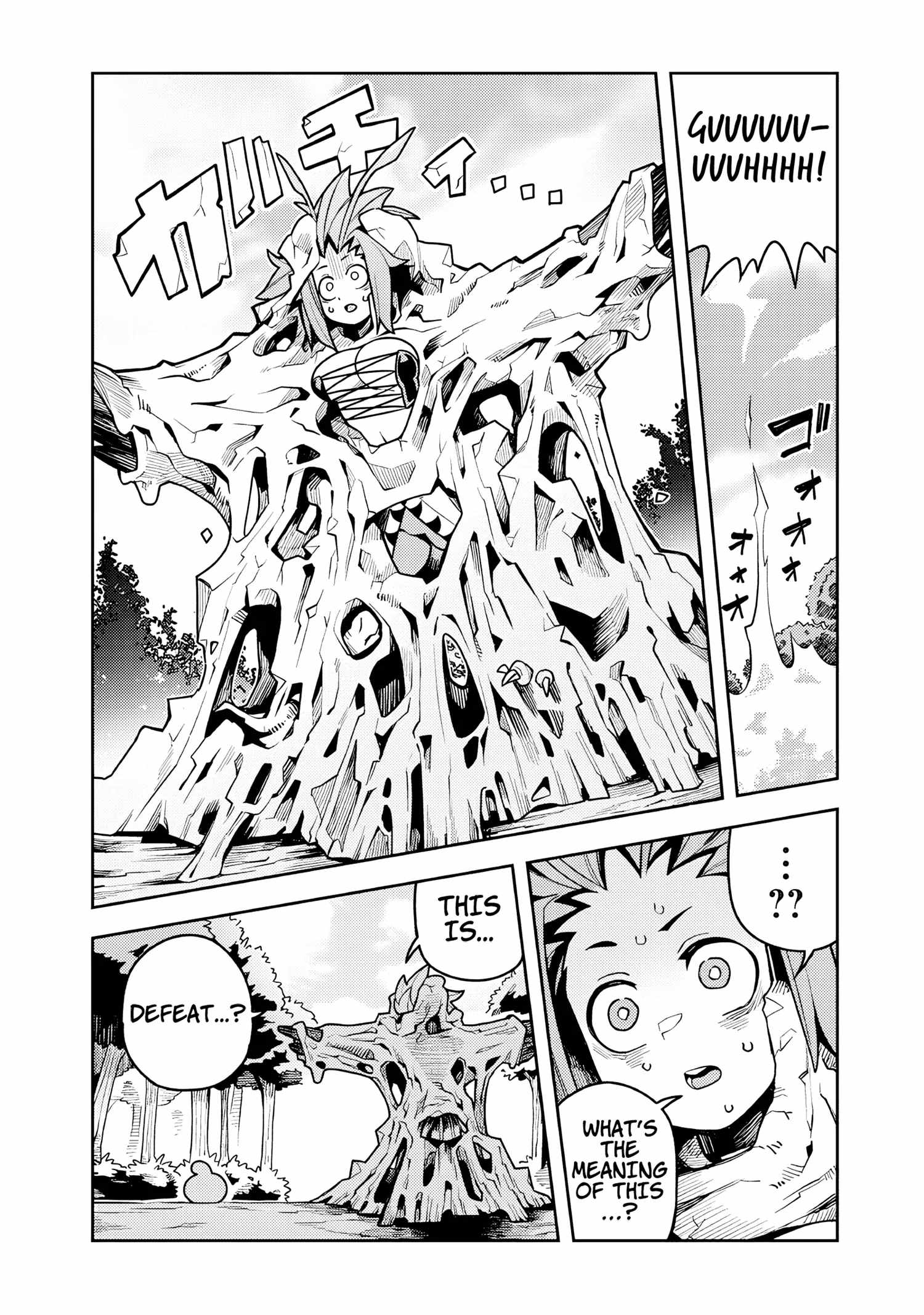 Monmusugo! ~Living in Another World with the Strongest Monster Girls with Translation Skills~ Chapter 8.4 - Page 6