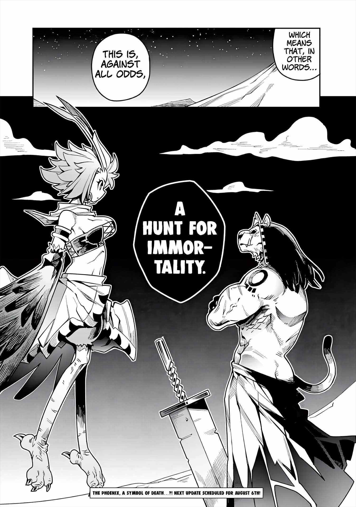 Monmusugo! ~Living in Another World with the Strongest Monster Girls with Translation Skills~ Chapter 9.3 - Page 10