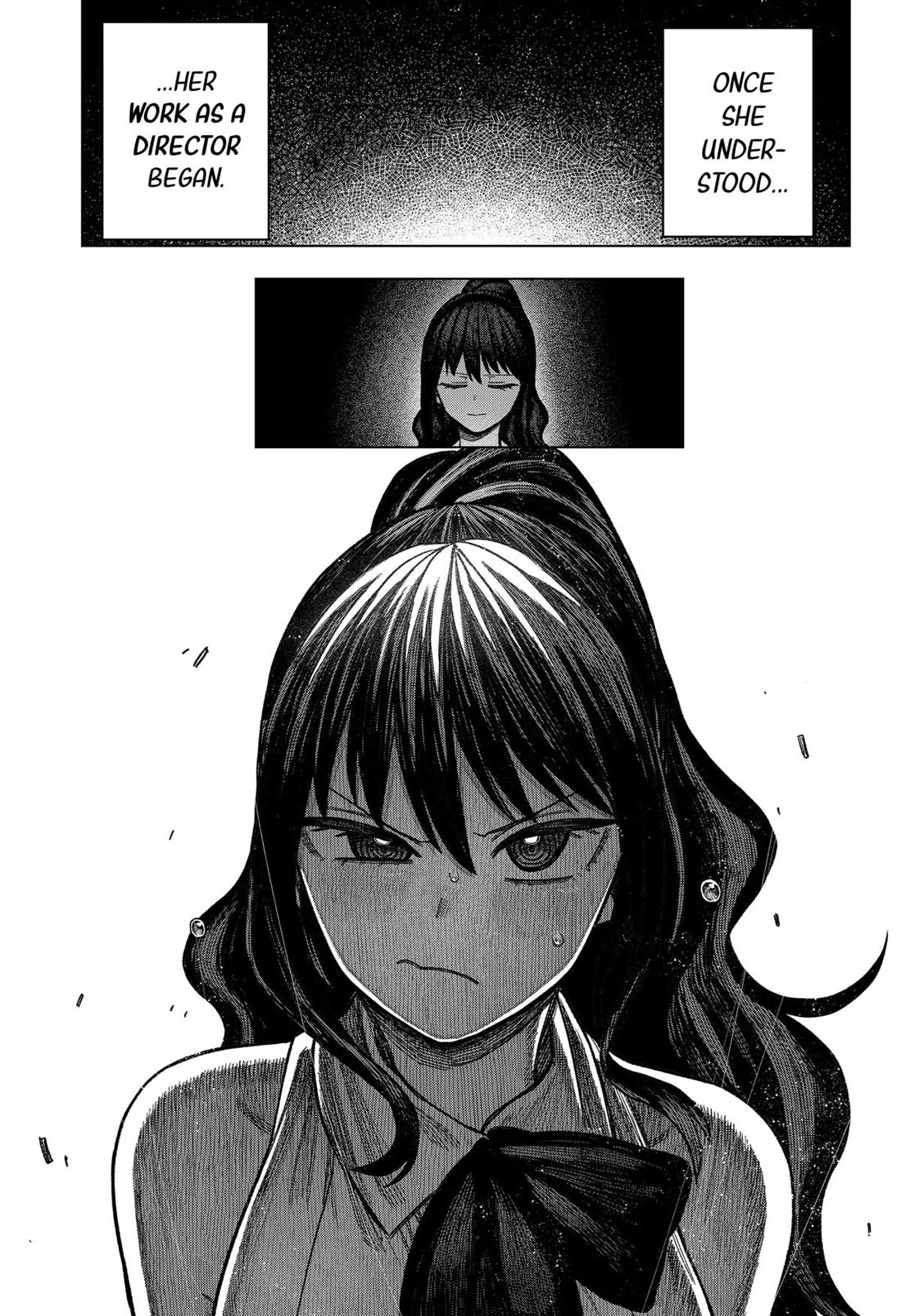 Monochrome Days Chapter 27 - Page 13