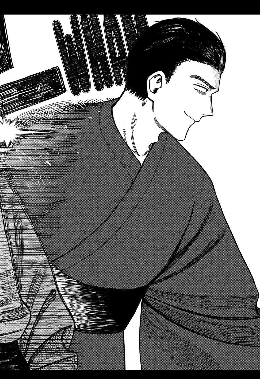 Monochrome Days Chapter 28 - Page 20