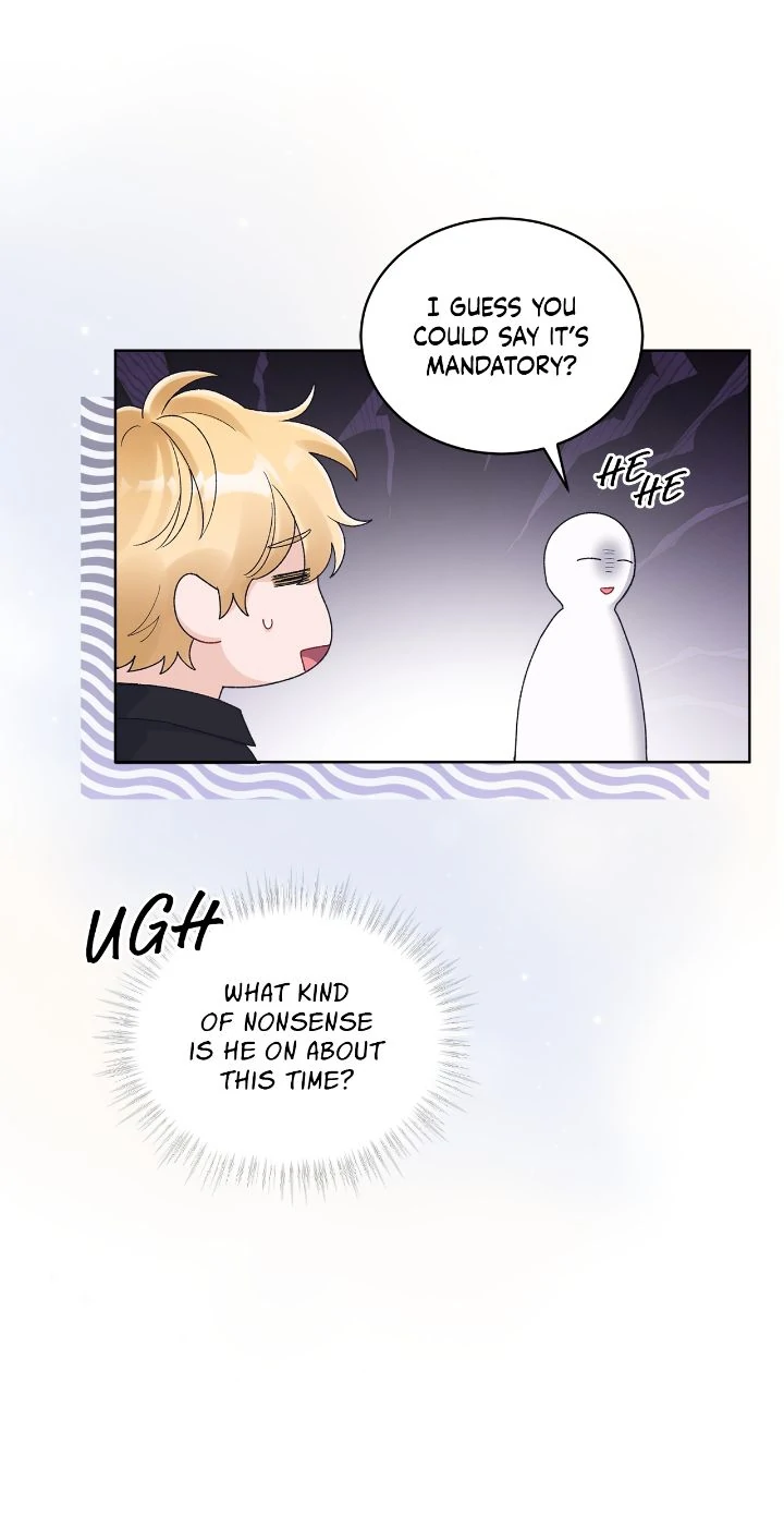 Monochrome Rumor Chapter 119 - Page 21