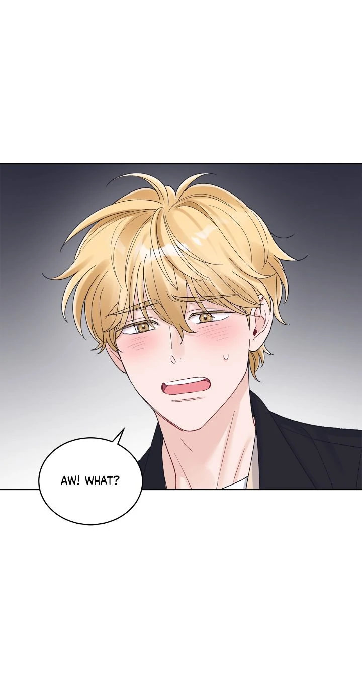 Monochrome Rumor Chapter 119 - Page 30