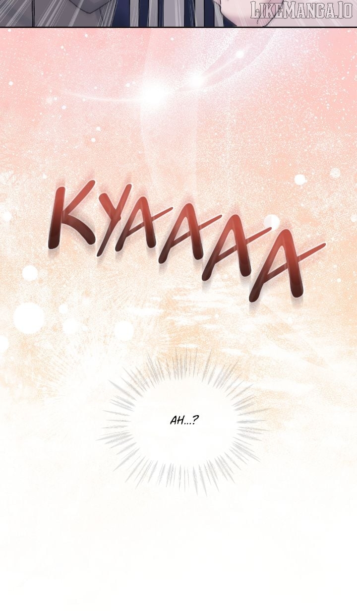 Monochrome Rumor Chapter 119 - Page 38