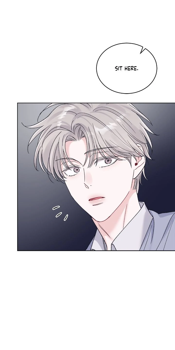 Monochrome Rumor Chapter 120 - Page 11