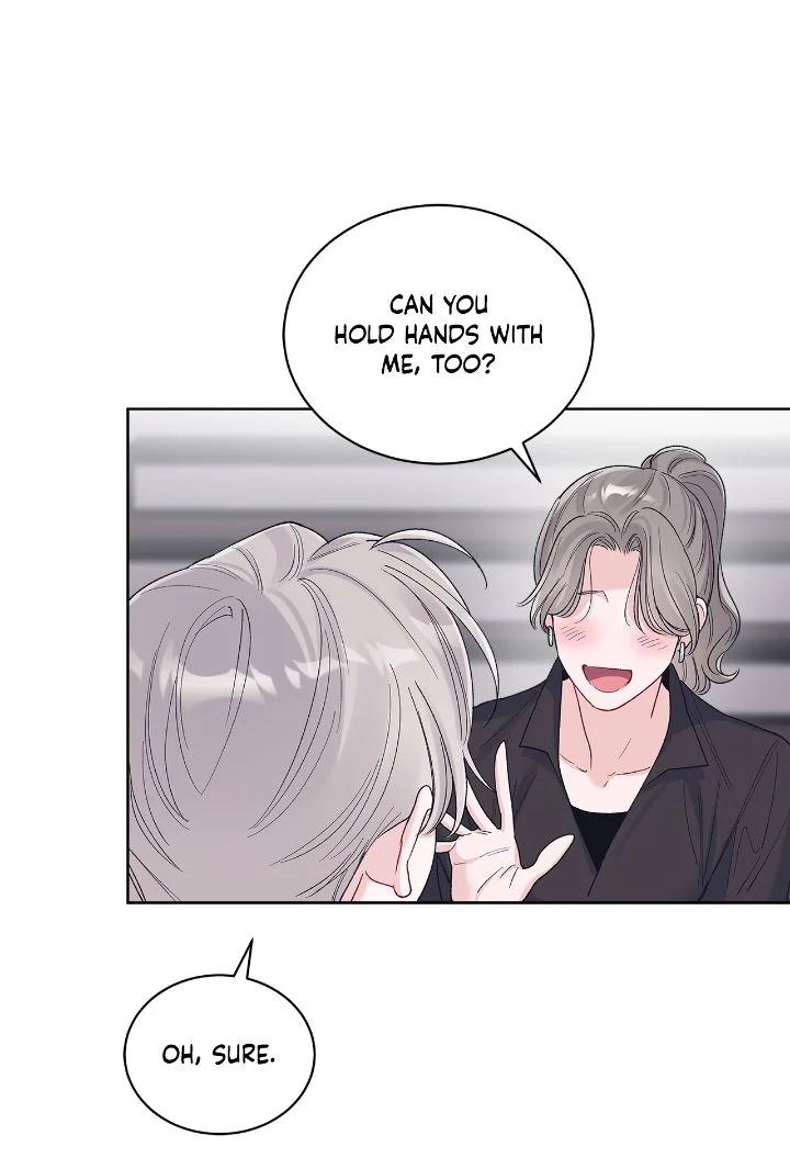 Monochrome Rumor Chapter 120 - Page 30