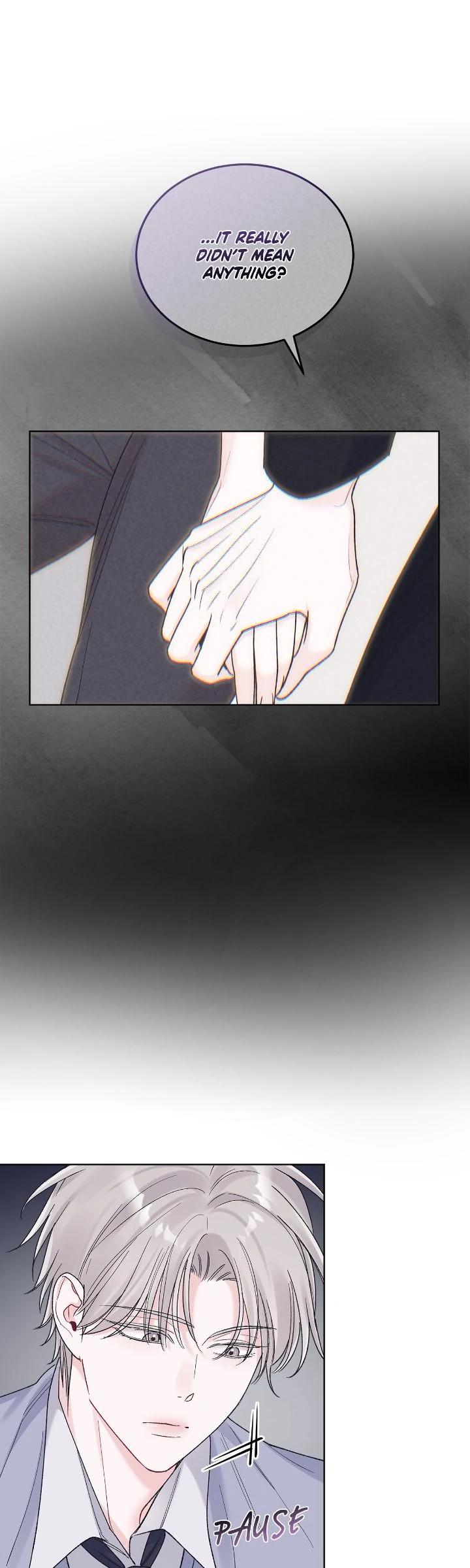 Monochrome Rumor Chapter 120 - Page 31