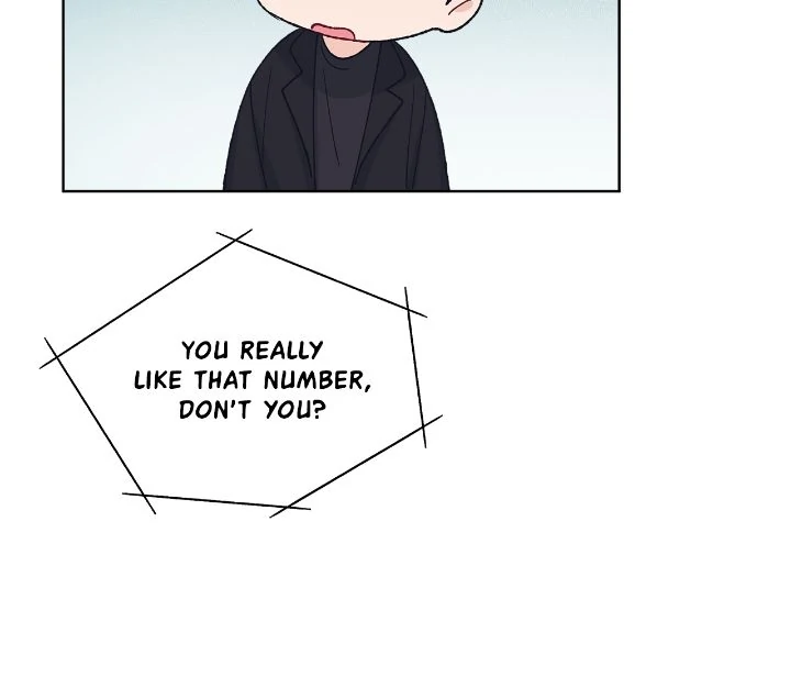 Monochrome Rumor Chapter 120 - Page 6
