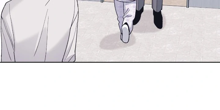 Monochrome Rumor Chapter 121 - Page 38