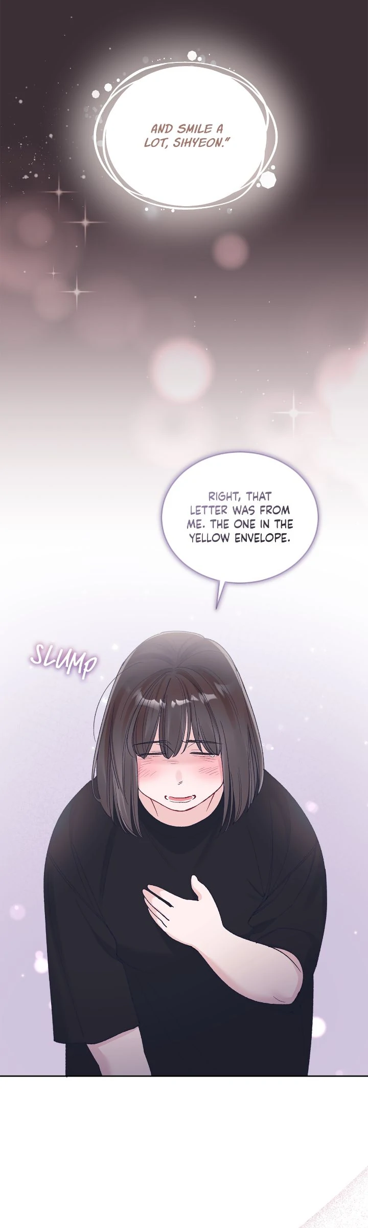 Monochrome Rumor Chapter 121 - Page 6
